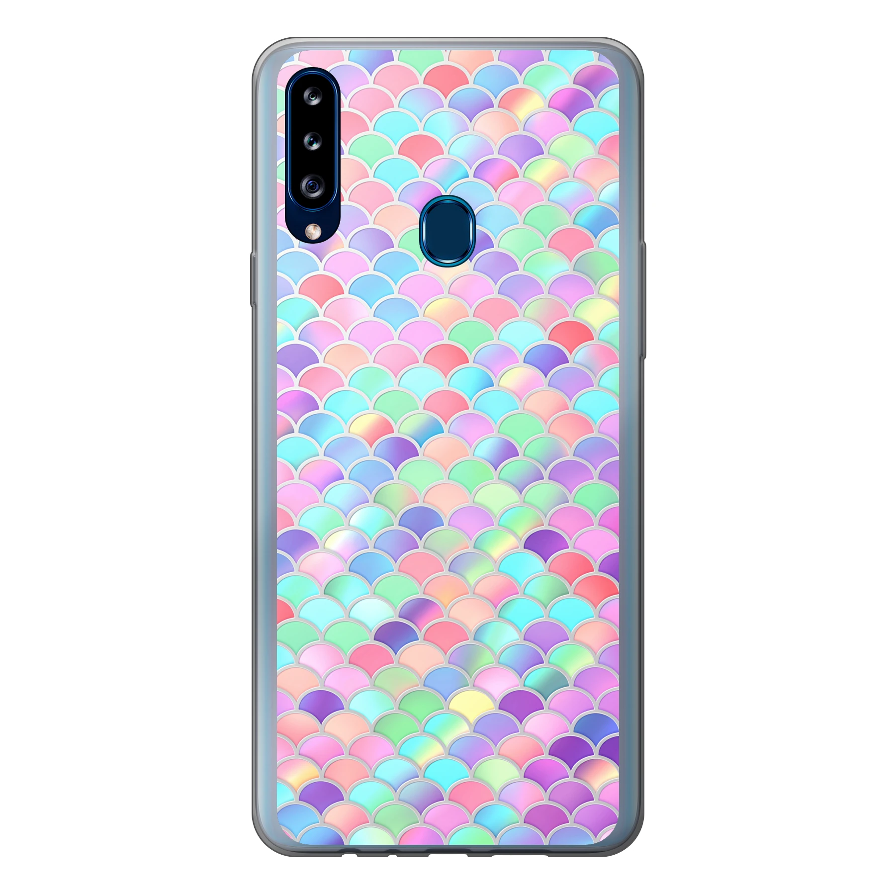 Samsung Galaxy A20s phone case