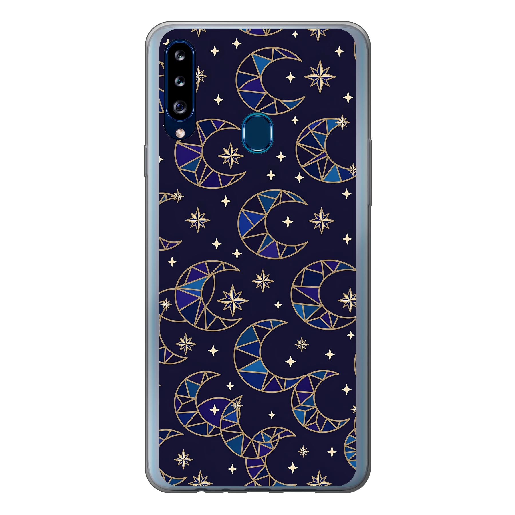 Samsung Galaxy A20s phone case