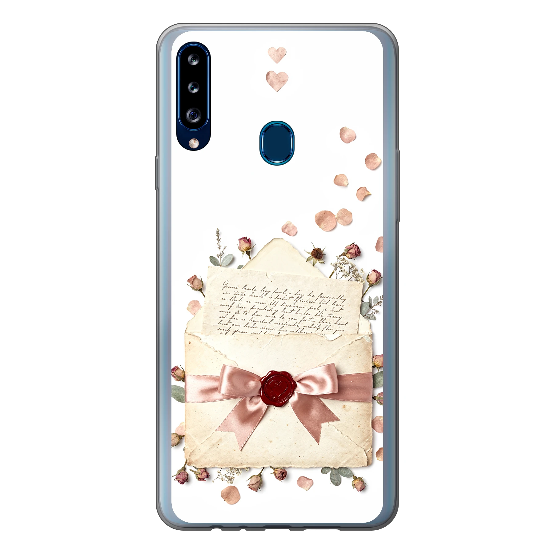 Samsung Galaxy A20s phone case