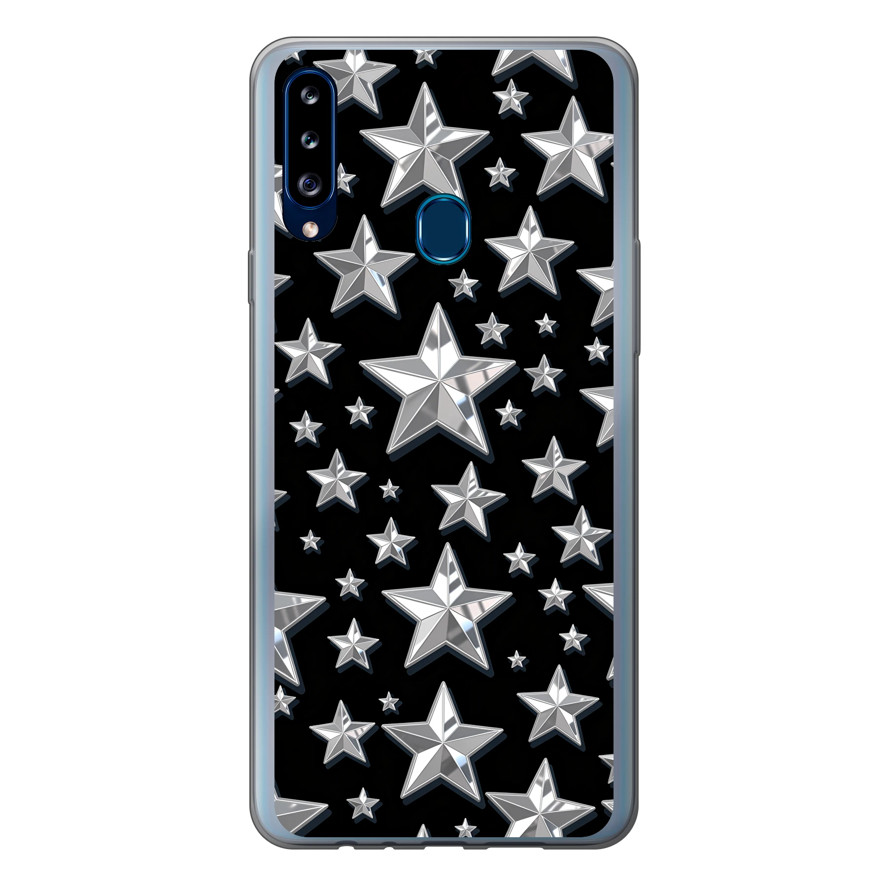 Samsung Galaxy A20s phone case