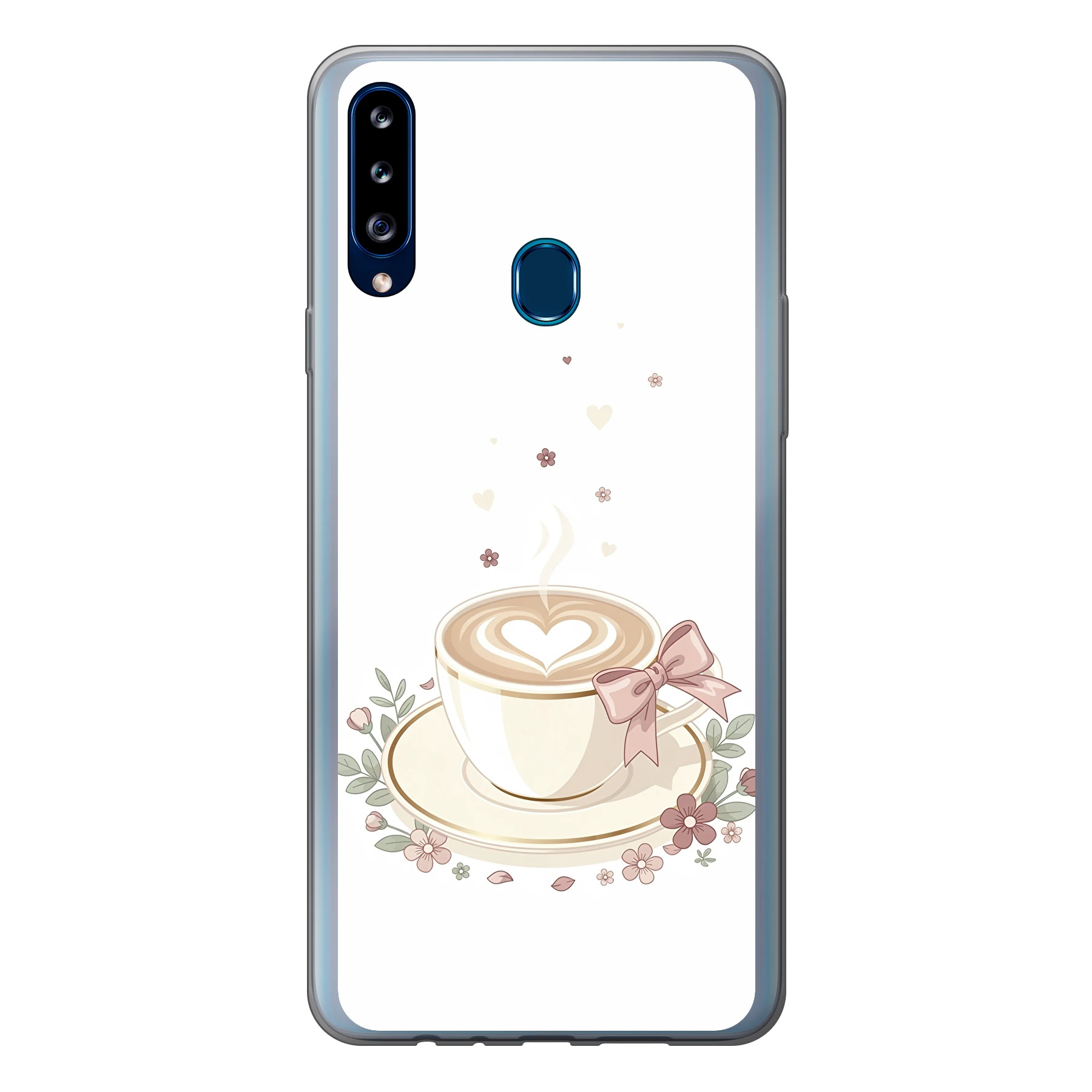 Samsung Galaxy A20s phone case