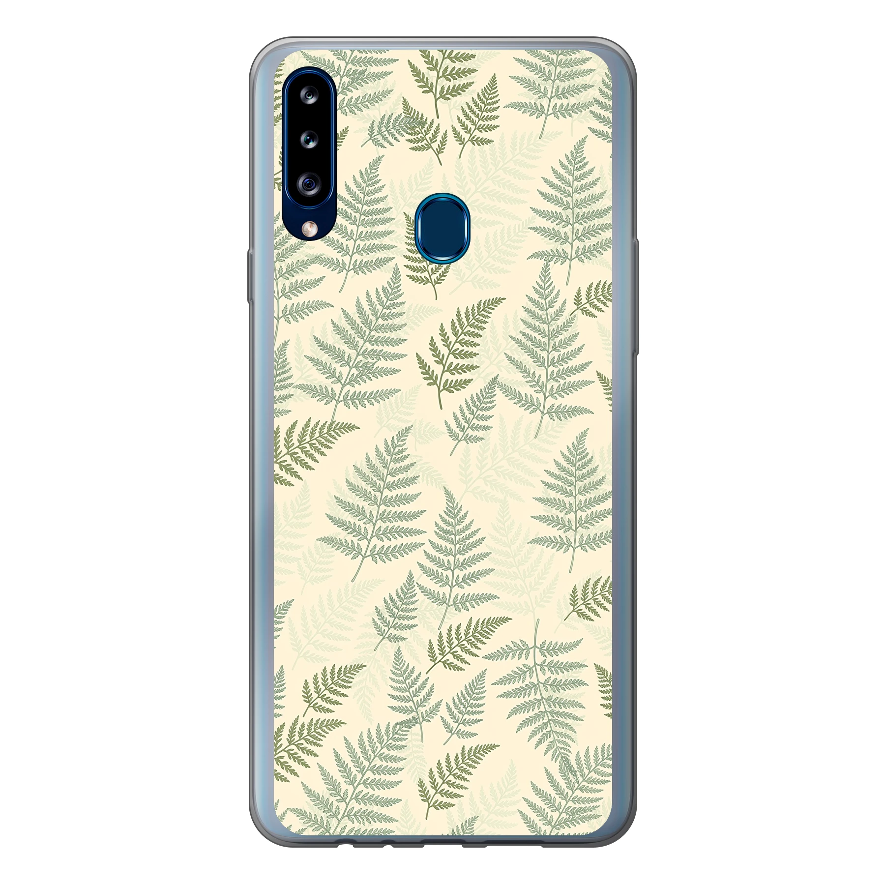 Samsung Galaxy A20s phone case