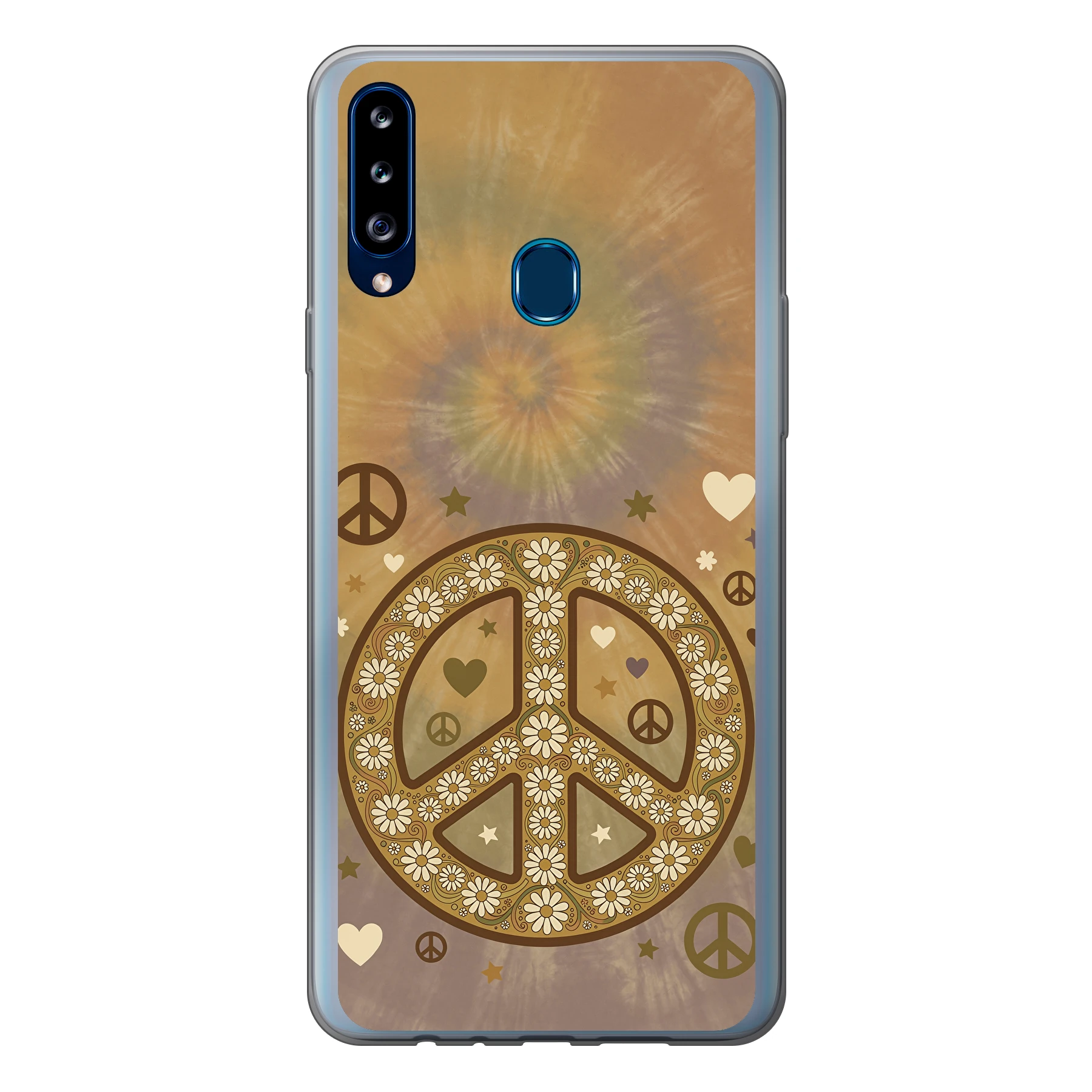 Samsung Galaxy A20s phone case