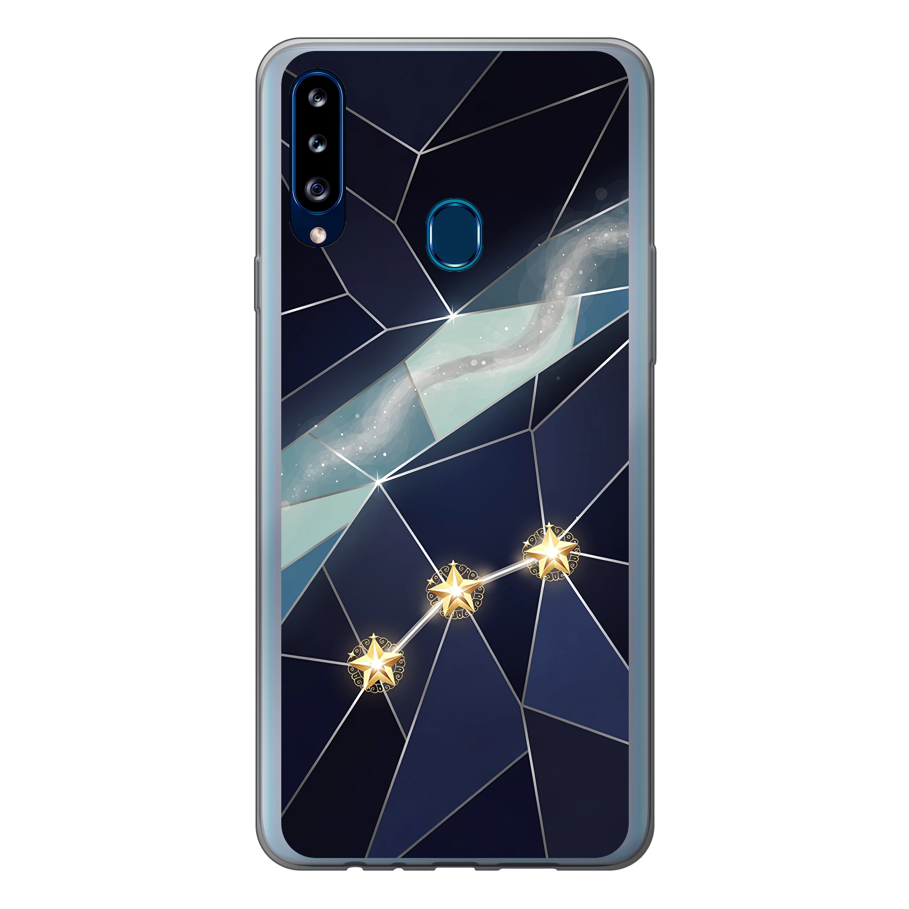 Samsung Galaxy A20s phone case