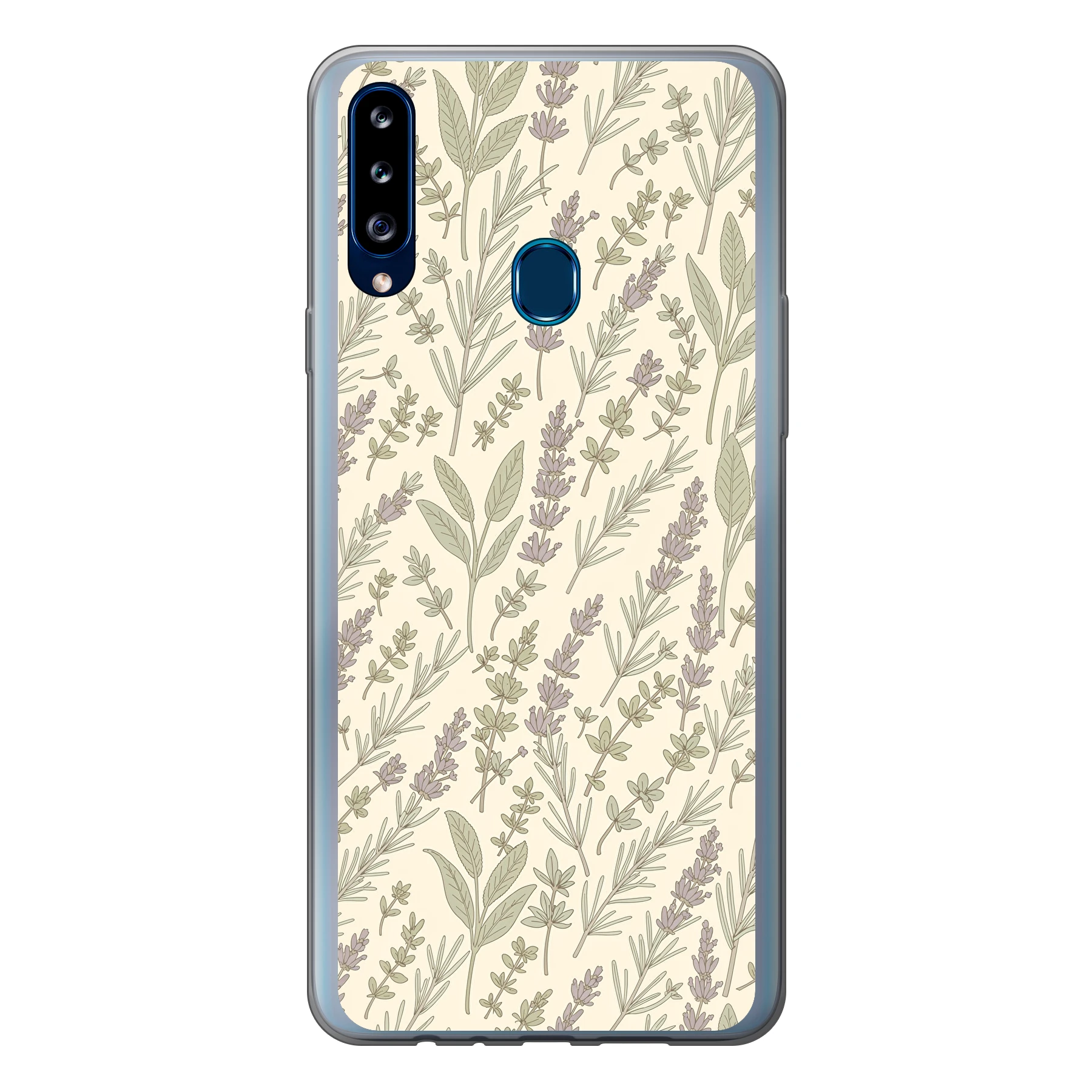 Samsung Galaxy A20s phone case