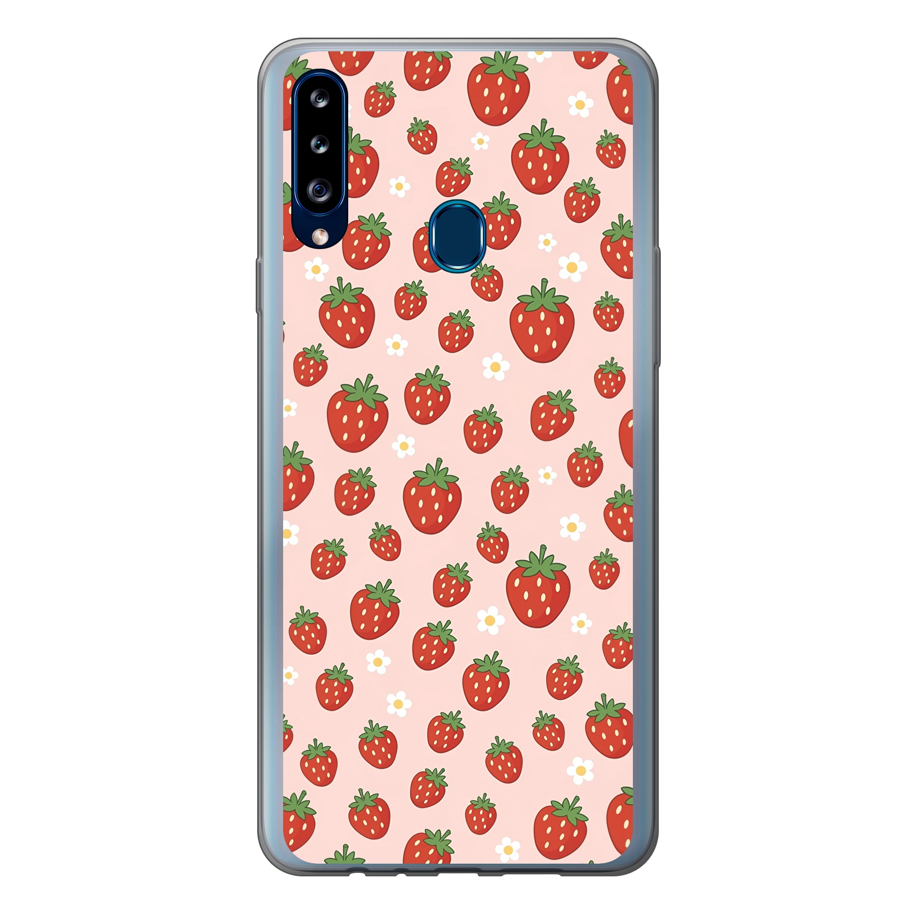 Samsung Galaxy A20s phone case