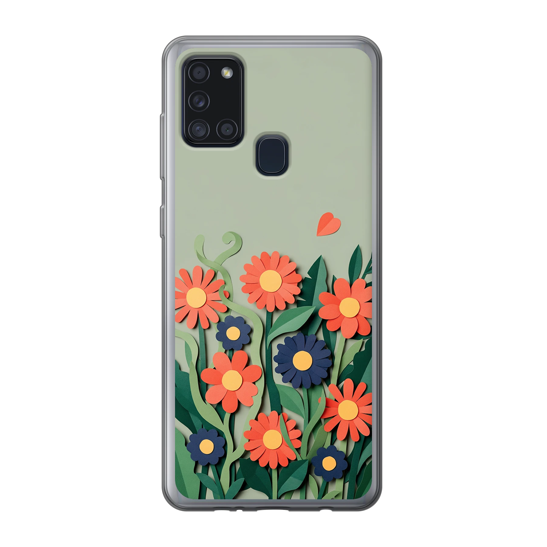 Samsung Galaxy A21s phone case