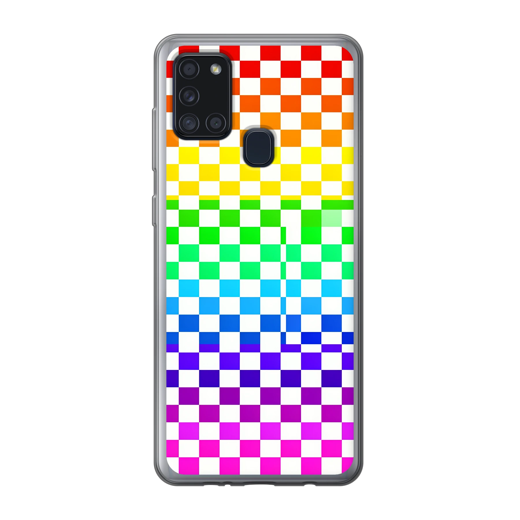 Samsung Galaxy A21s phone case