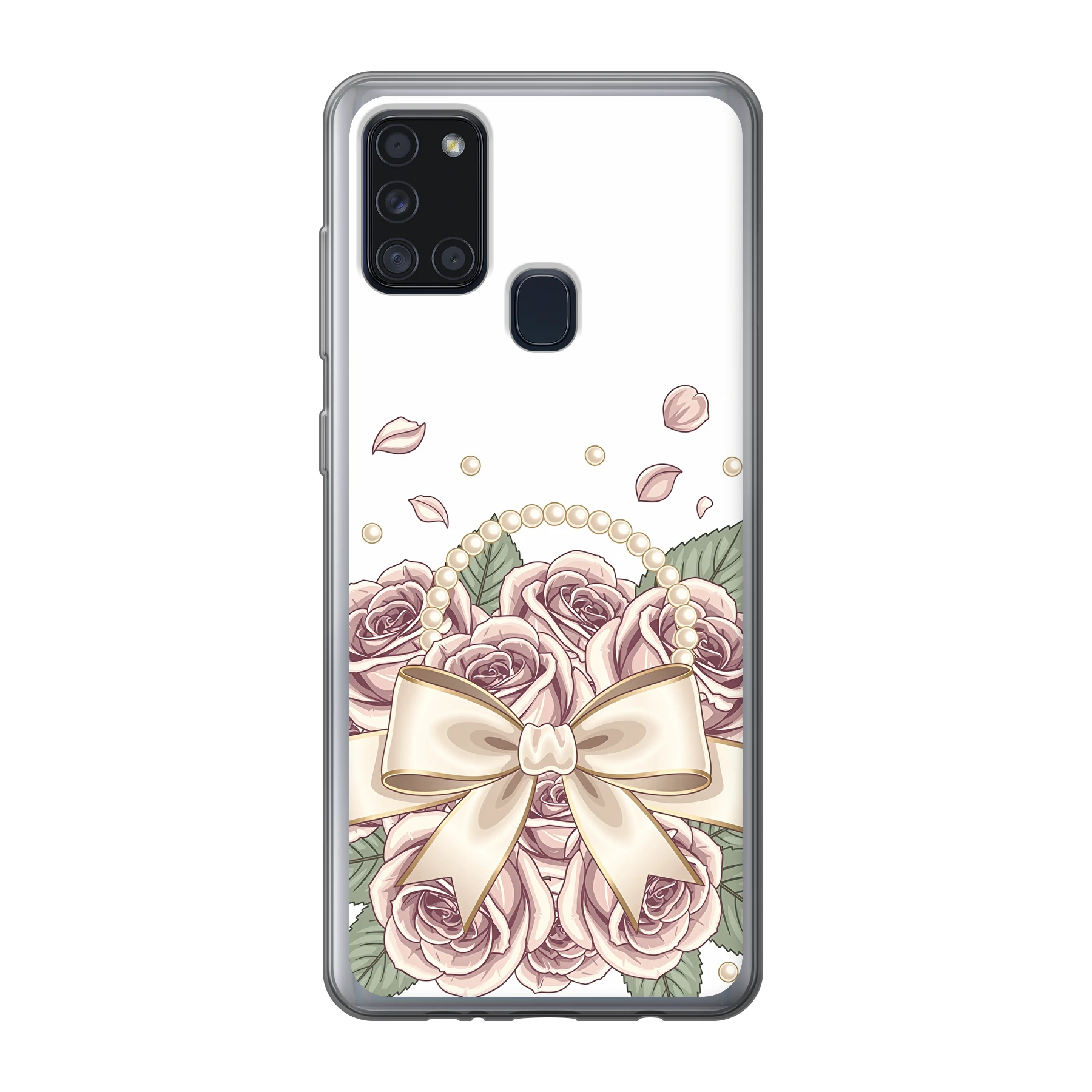 Samsung Galaxy A21s phone case
