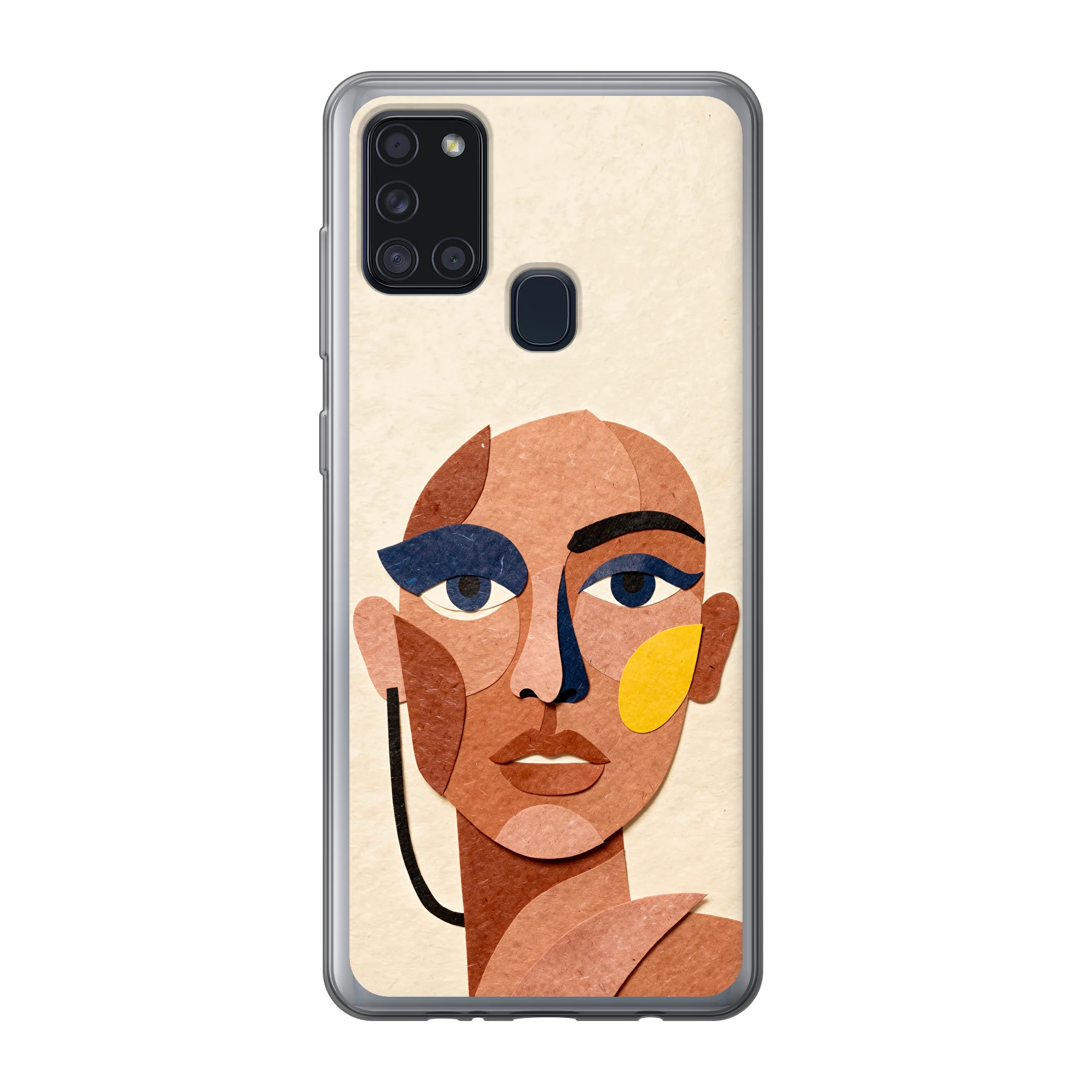 Samsung Galaxy A21s phone case