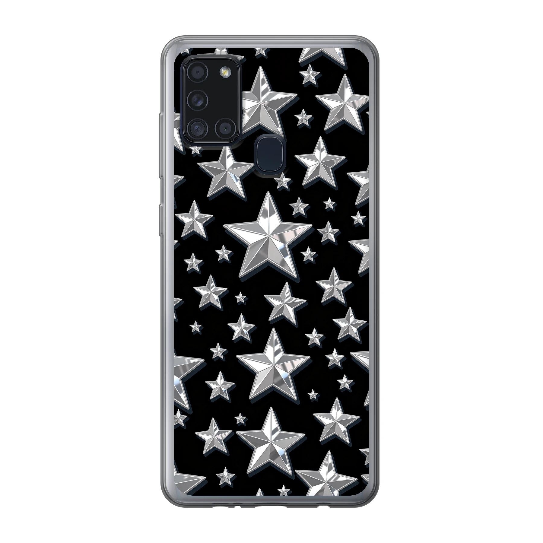 Samsung Galaxy A21s phone case