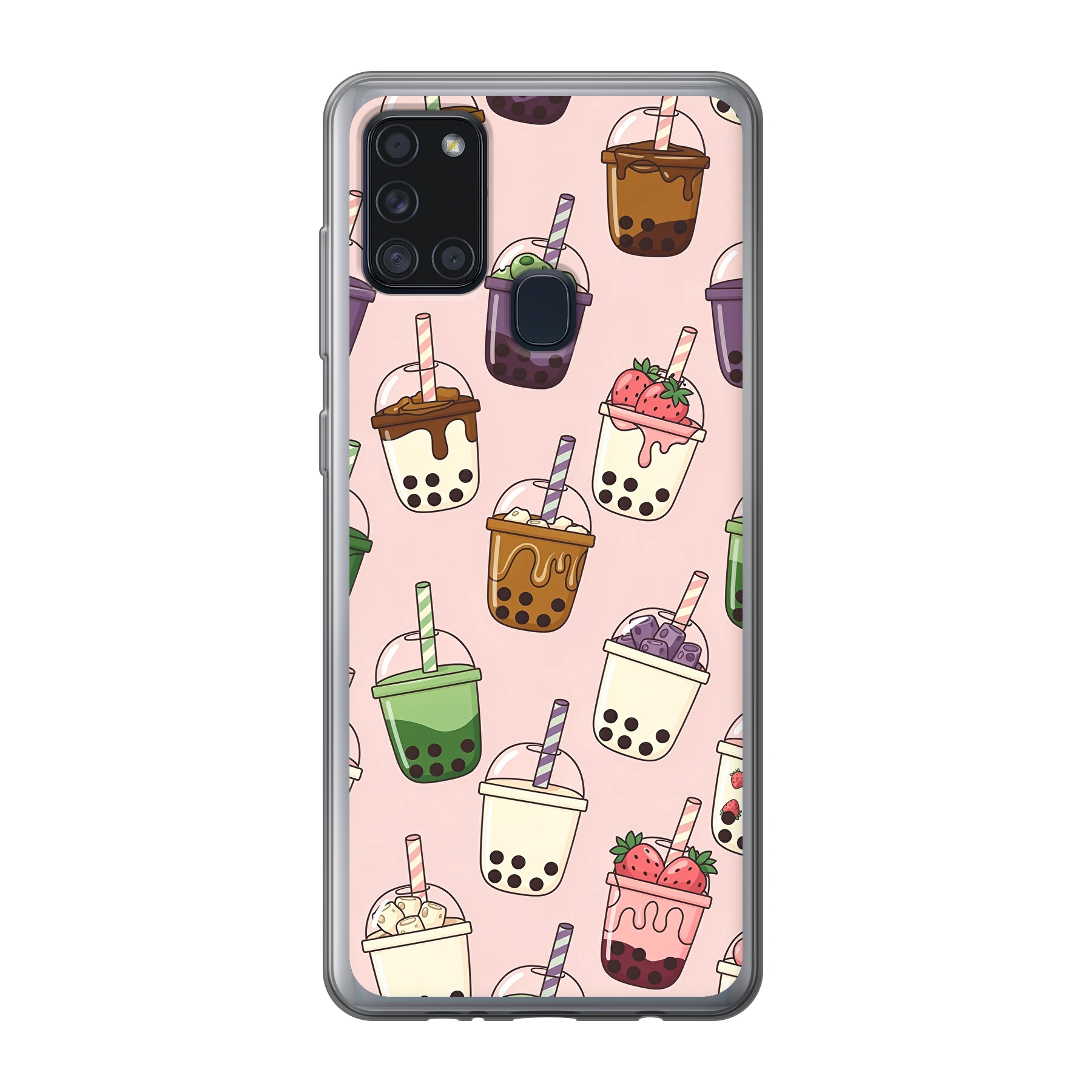 Samsung Galaxy A21s phone case
