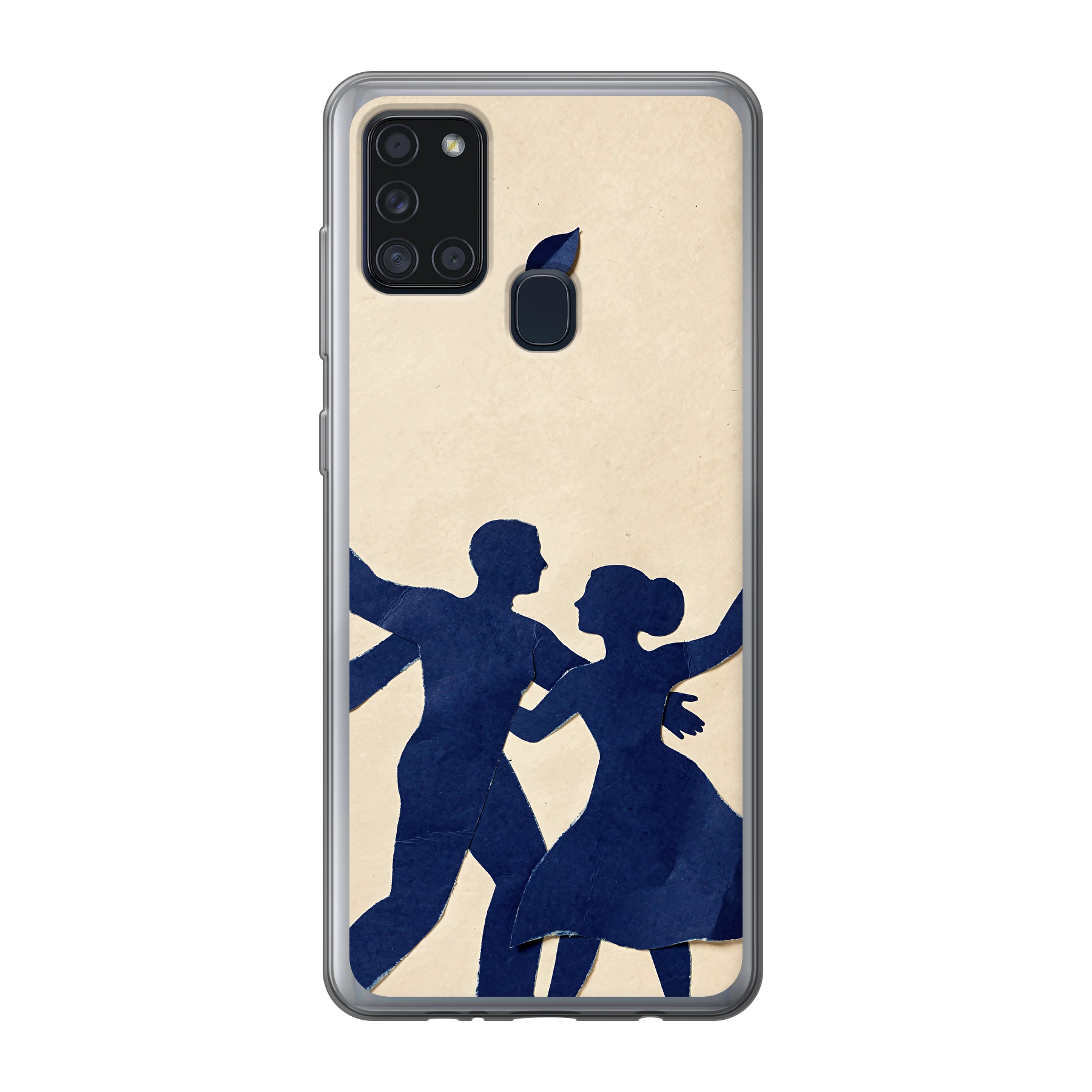 Samsung Galaxy A21s phone case