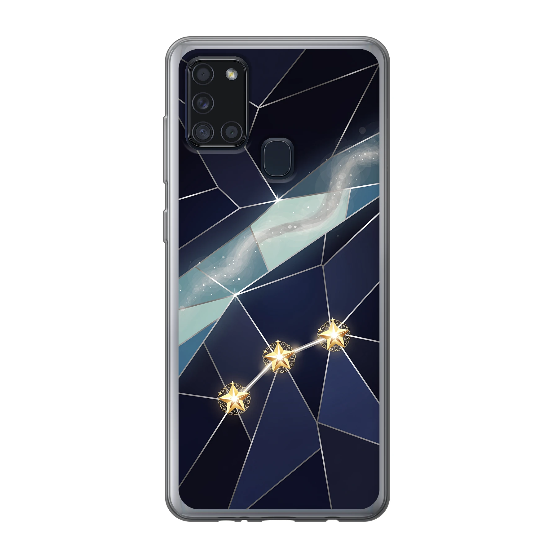 Samsung Galaxy A21s phone case