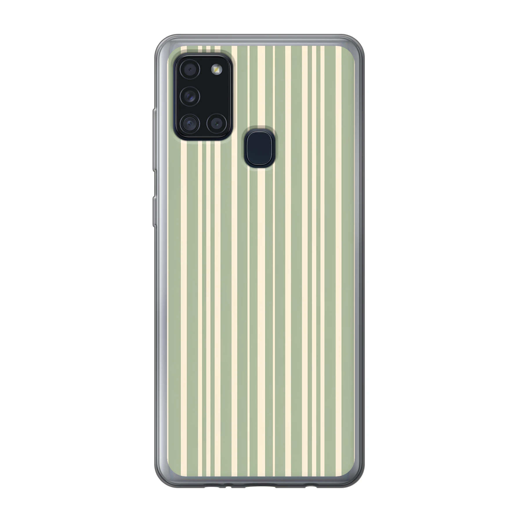 Samsung Galaxy A21s phone case