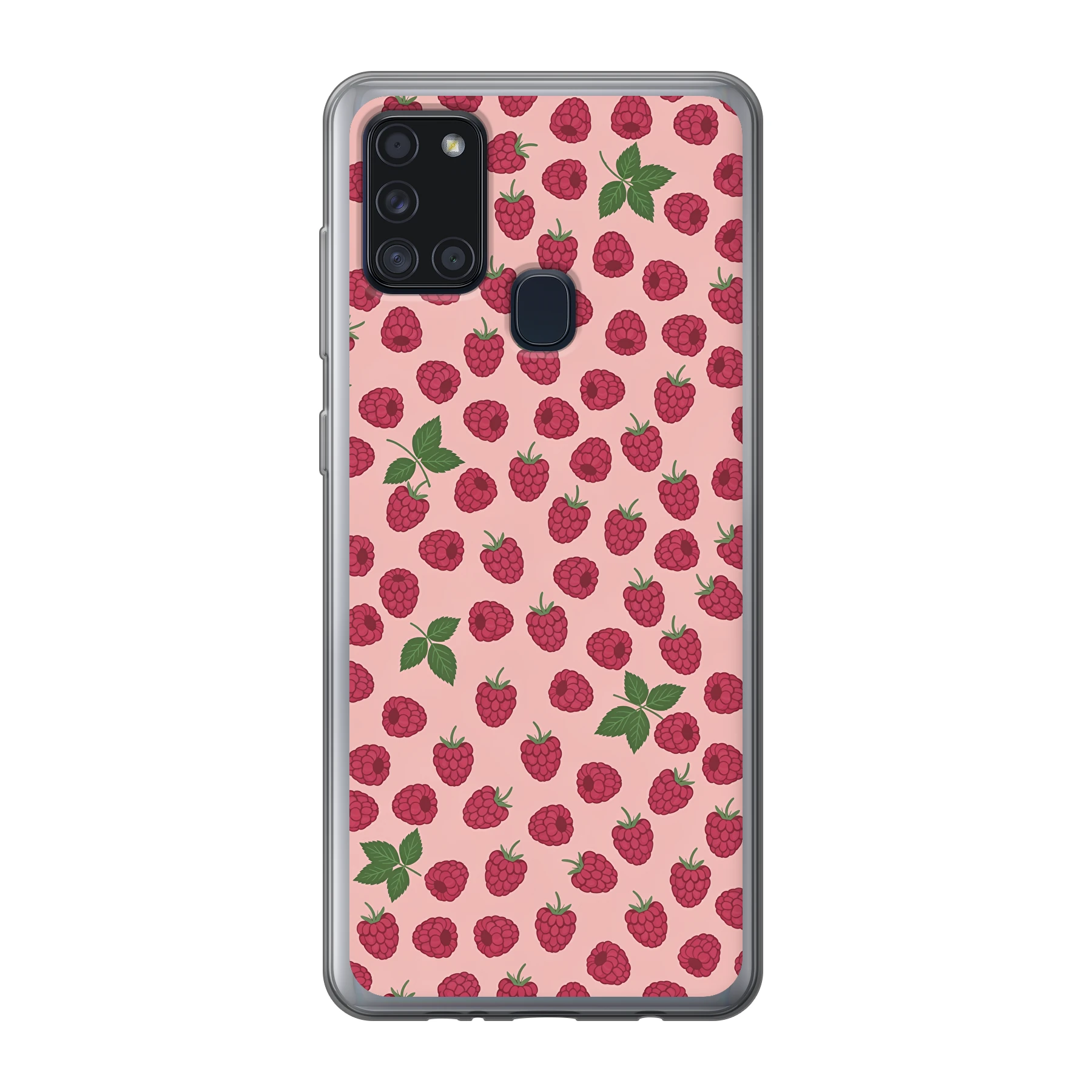 Samsung Galaxy A21s phone case