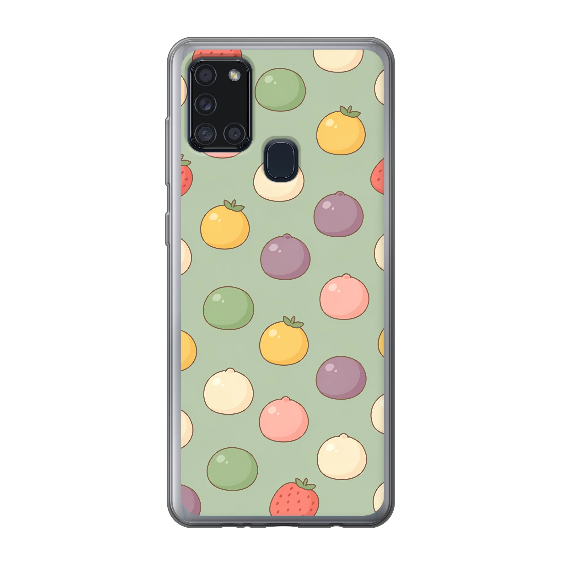 Samsung Galaxy A21s phone case