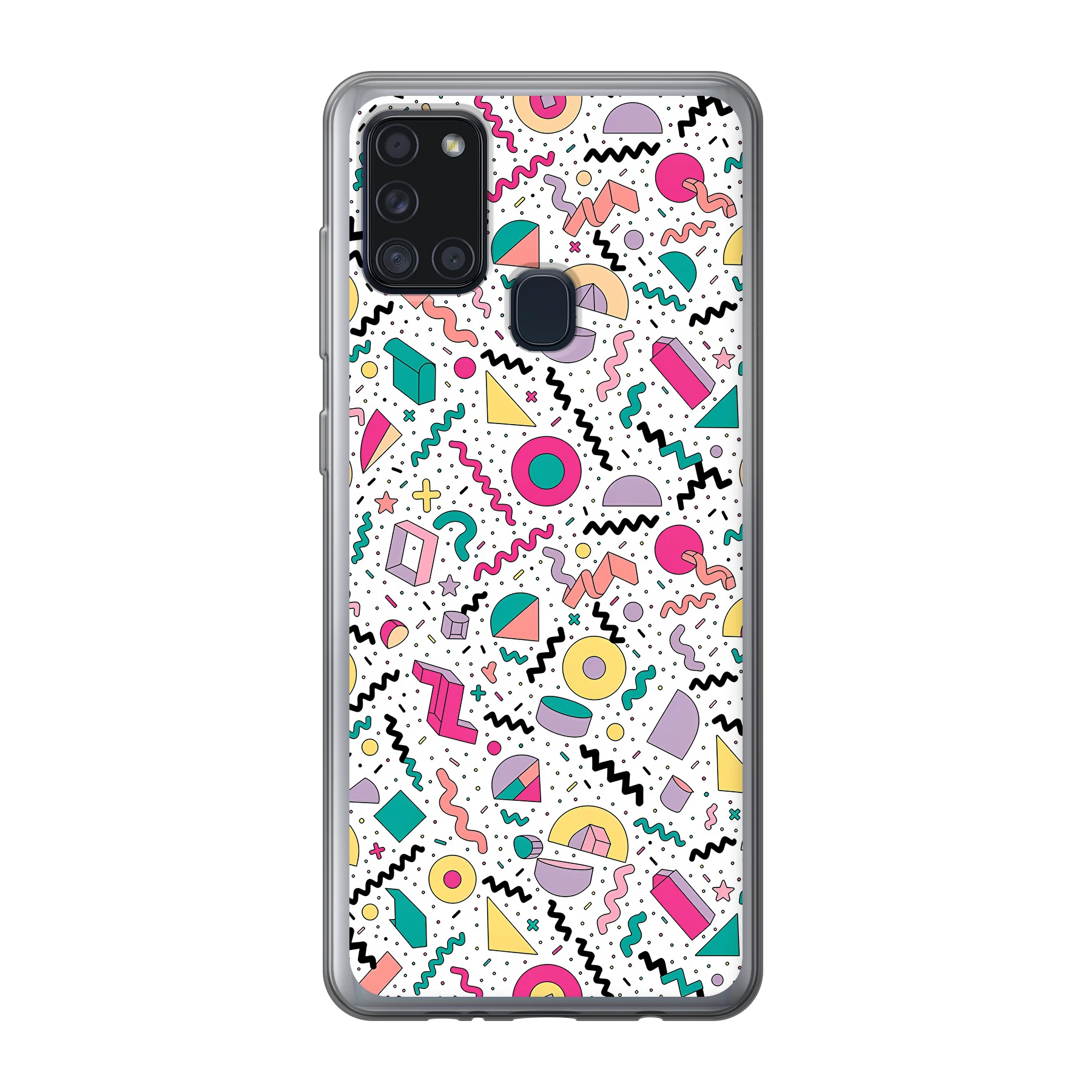 Samsung Galaxy A21s phone case