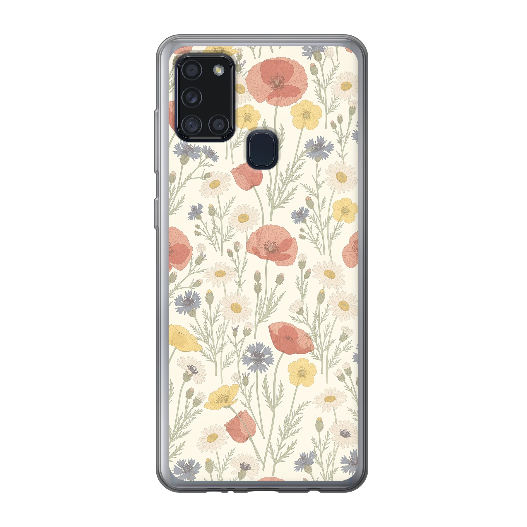 Samsung Galaxy A21s phone case