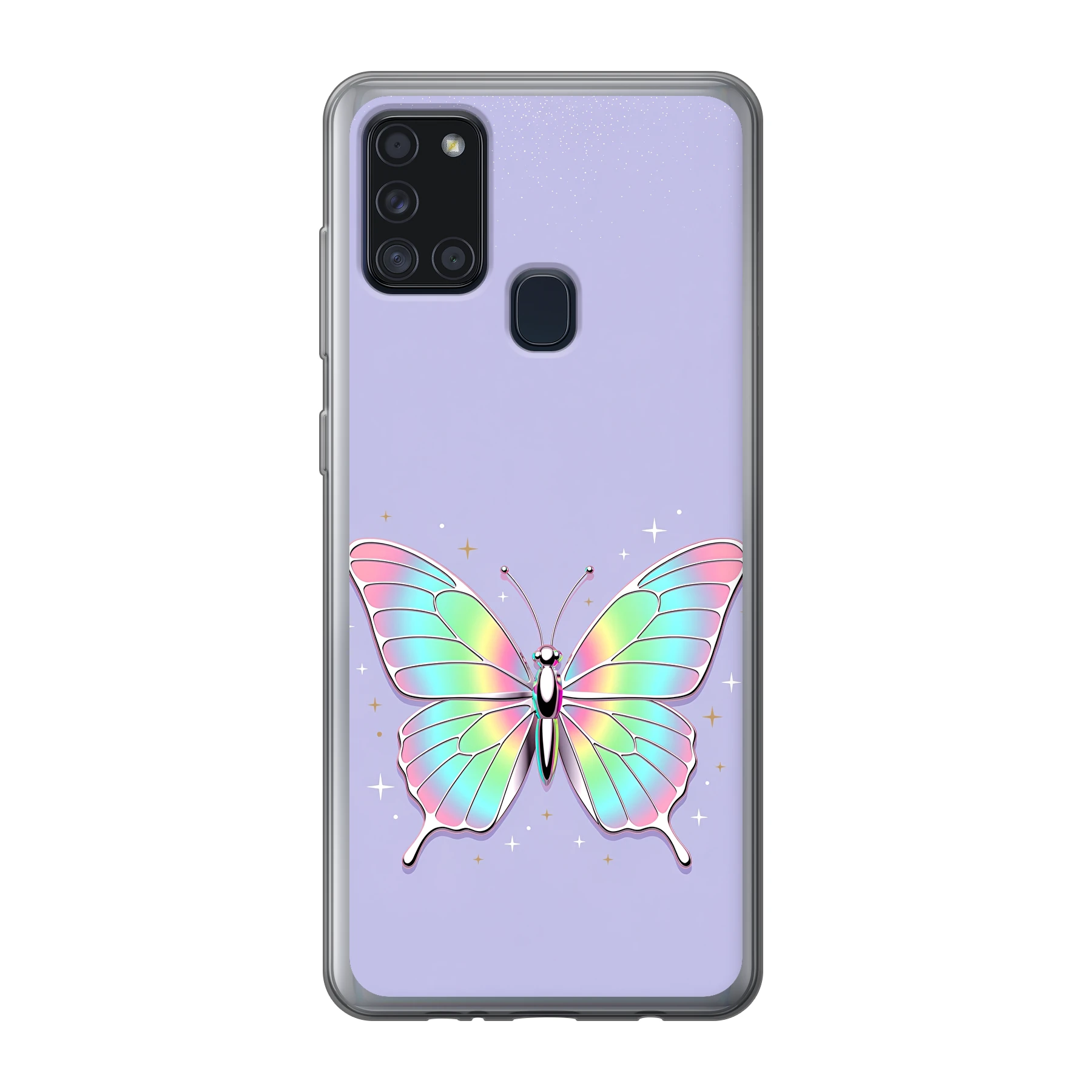 Samsung Galaxy A21s phone case