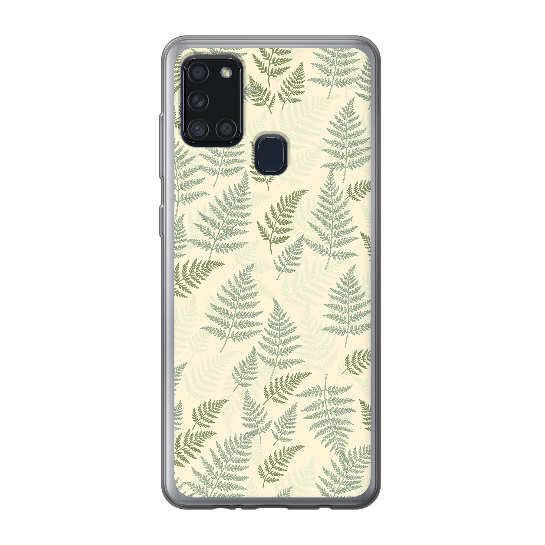 Samsung Galaxy A21s phone case
