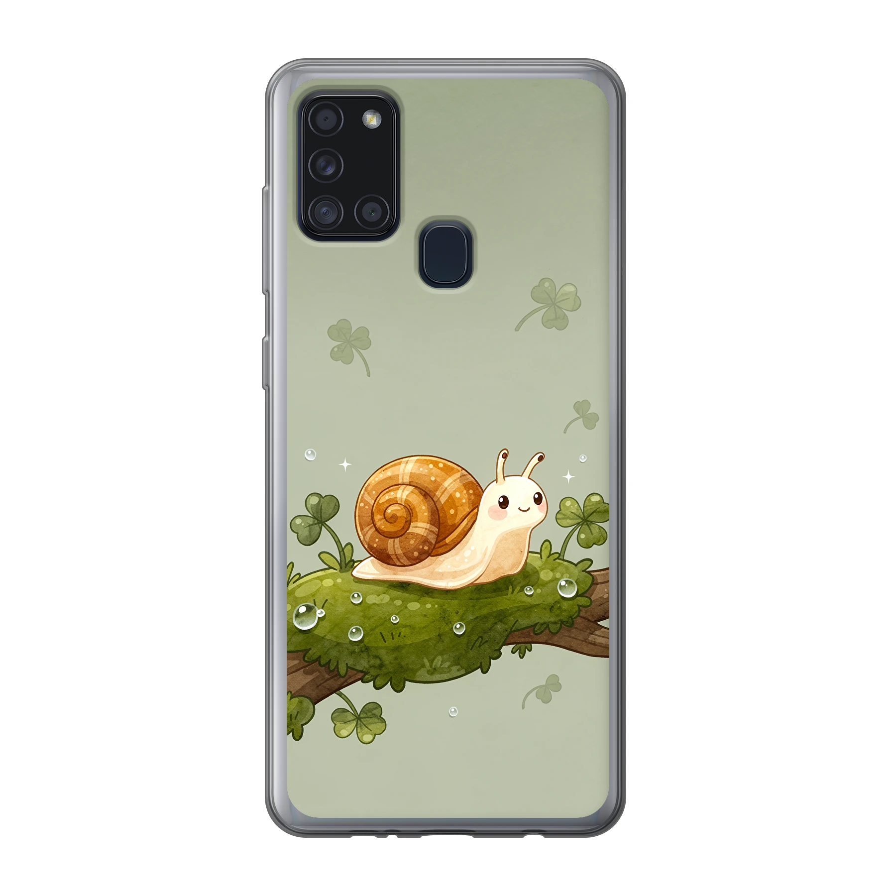 Samsung Galaxy A21s phone case