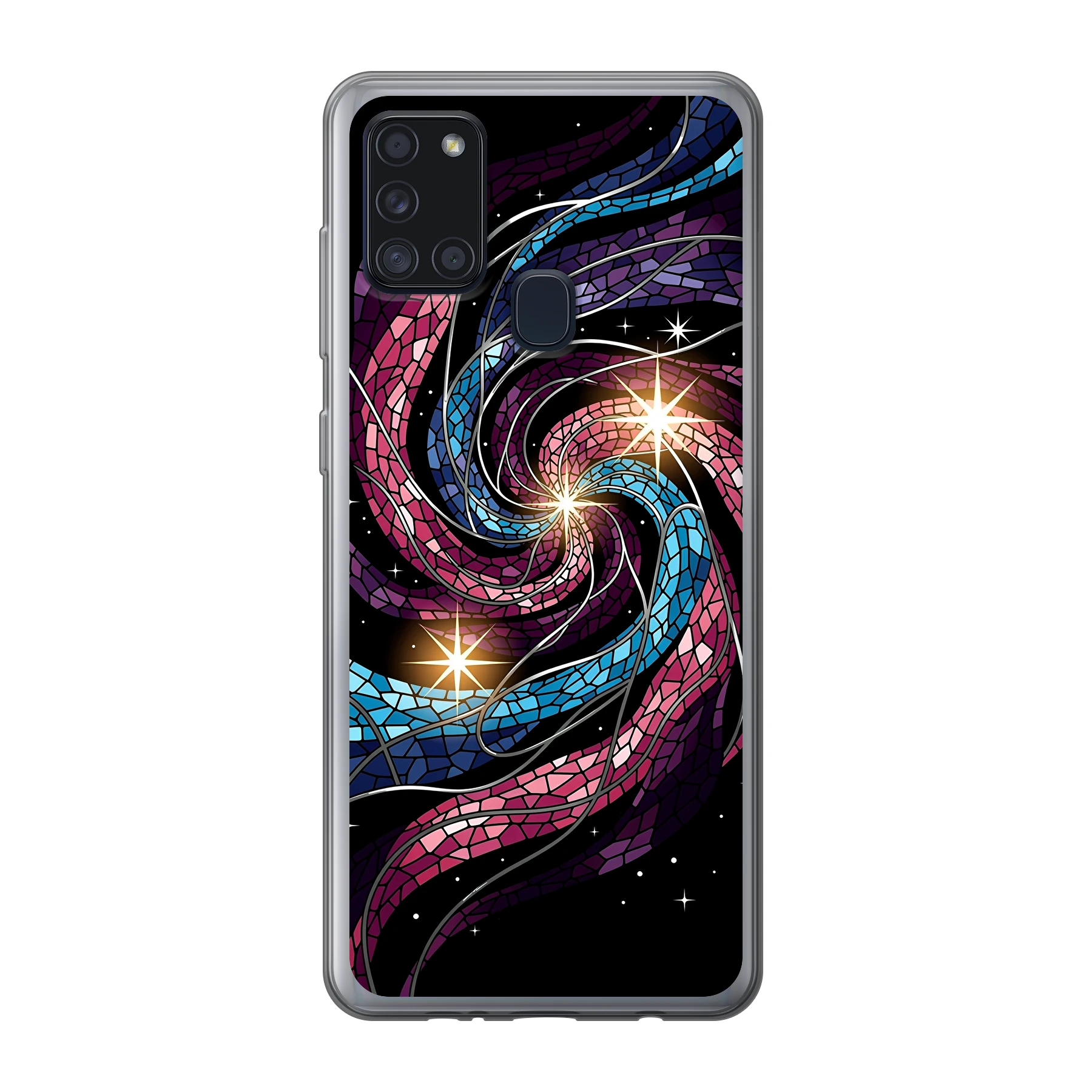 Samsung Galaxy A21s phone case