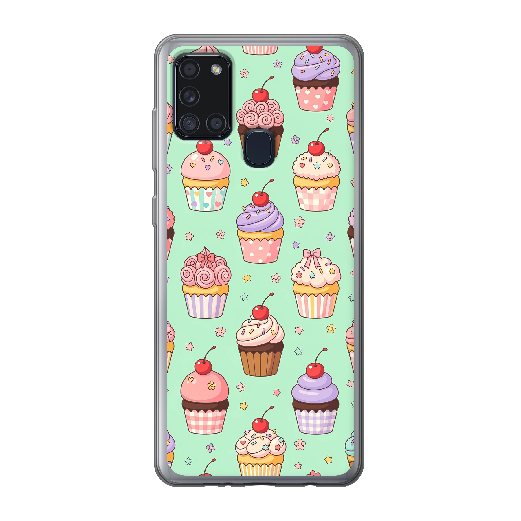 Samsung Galaxy A21s phone case
