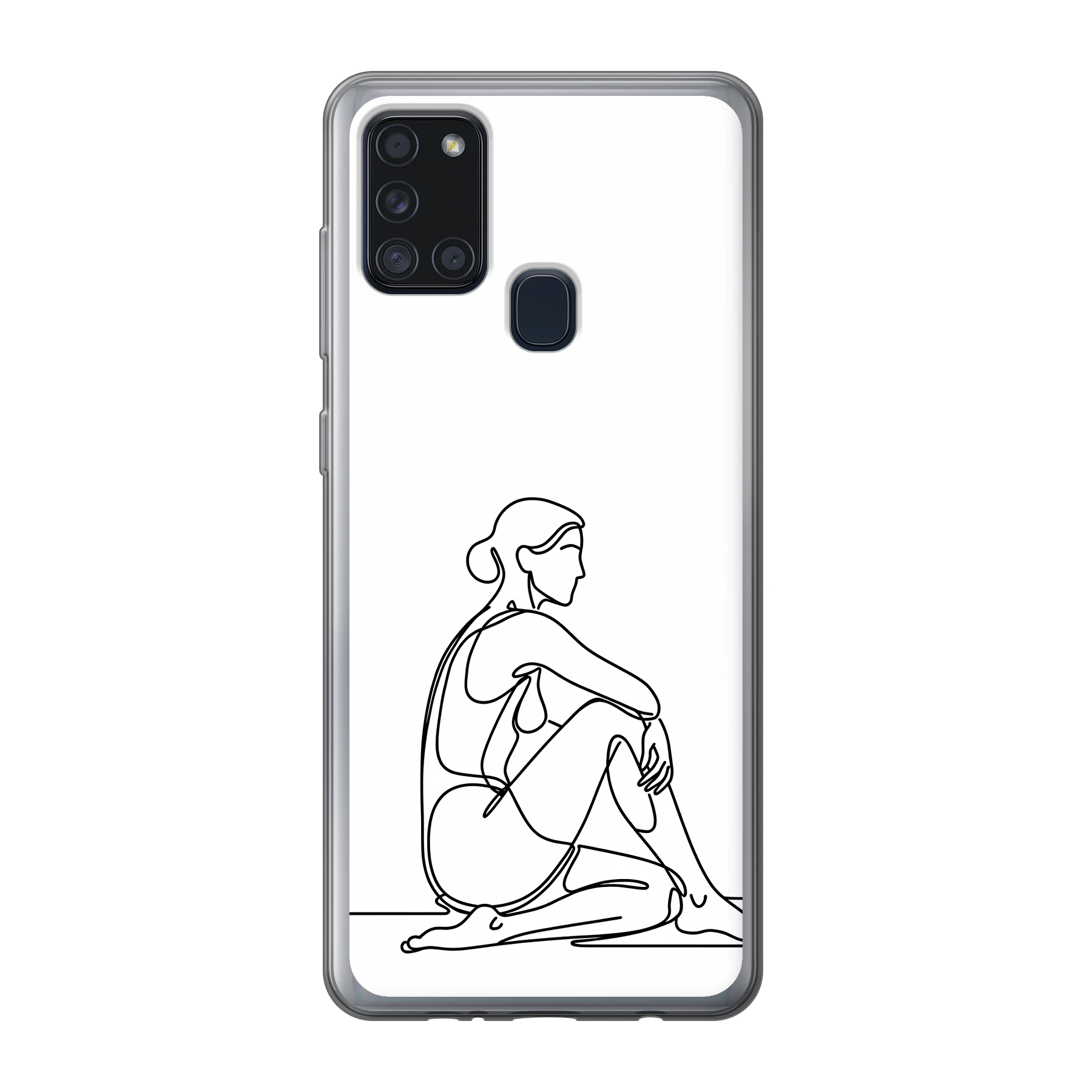 Samsung Galaxy A21s phone case