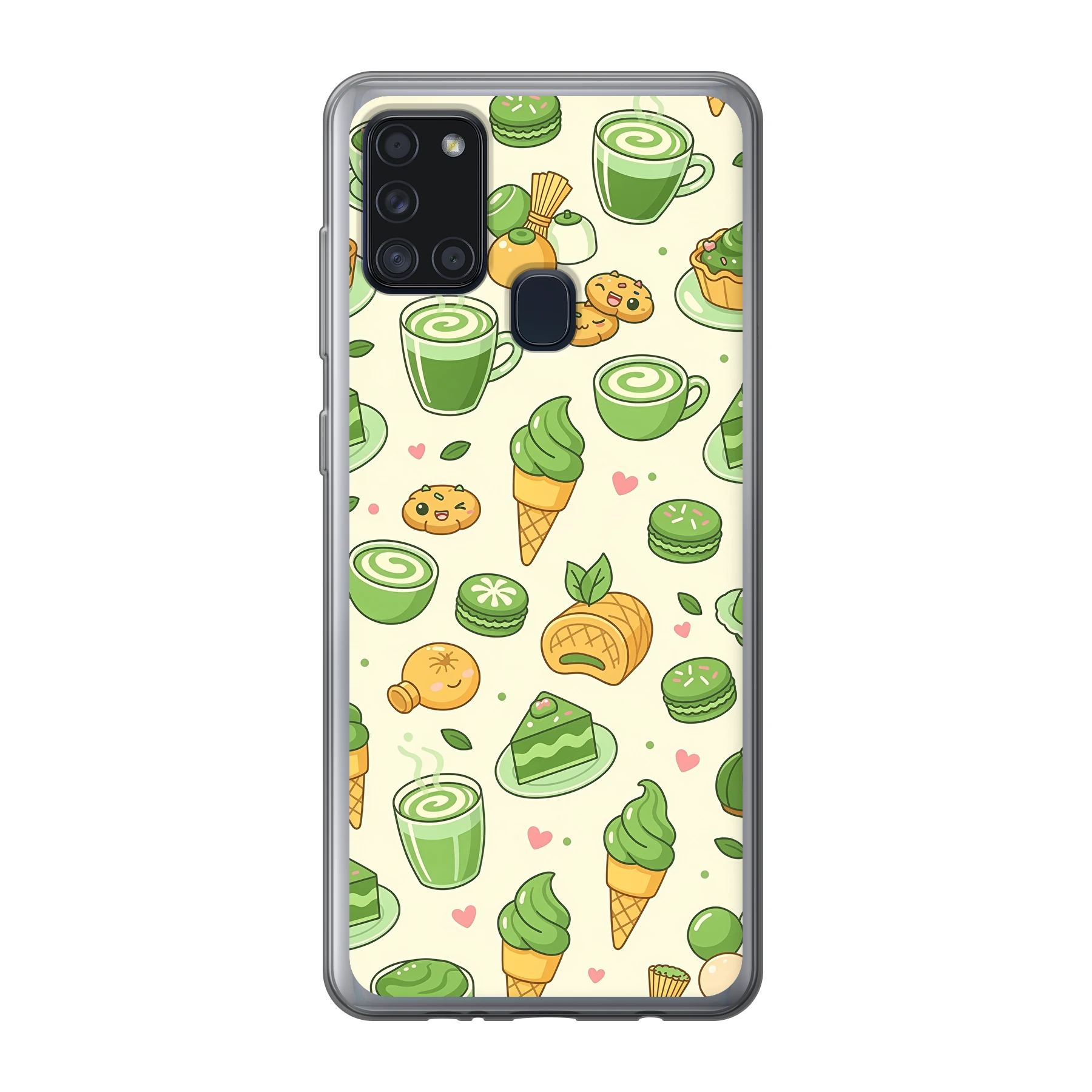 Samsung Galaxy A21s phone case