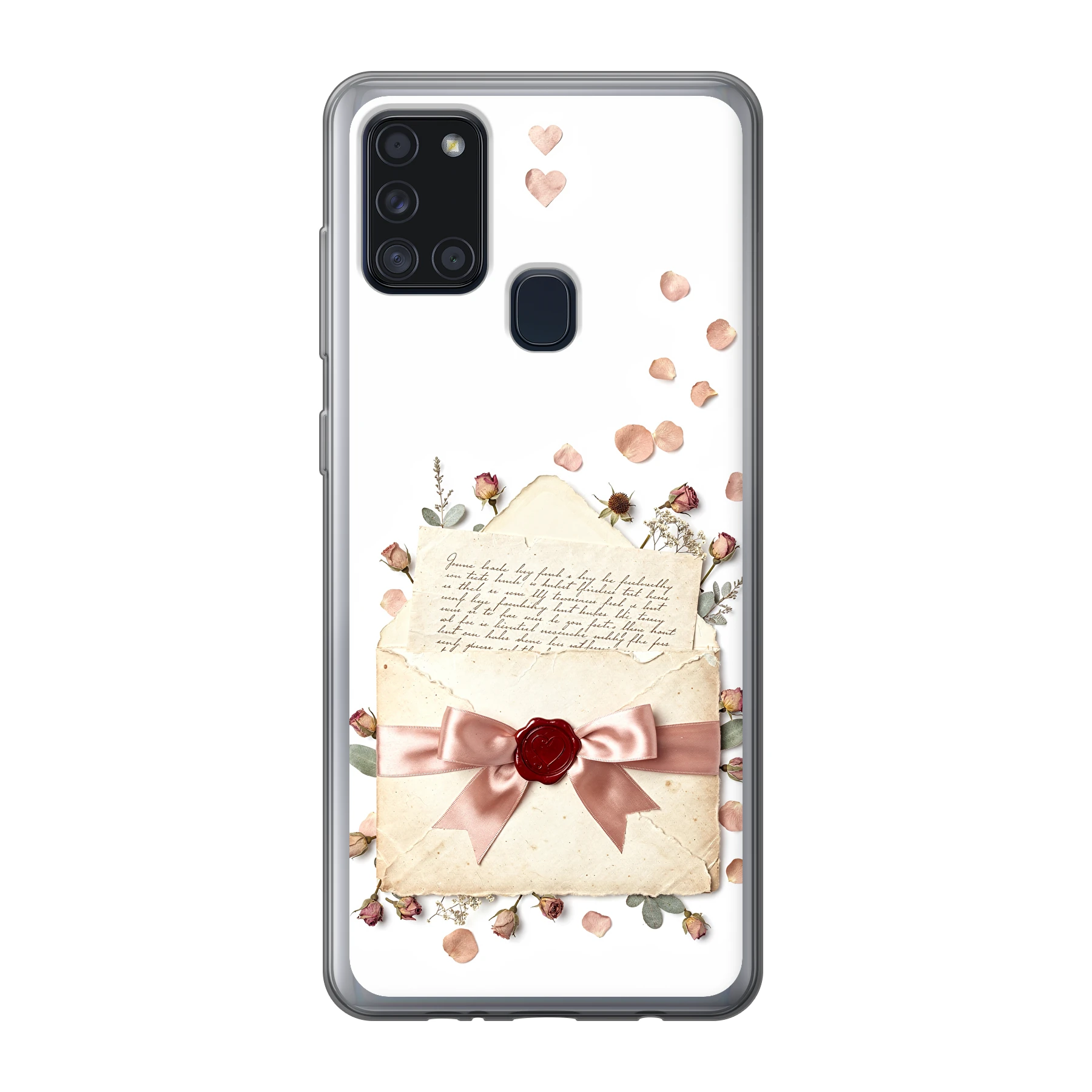 Samsung Galaxy A21s phone case