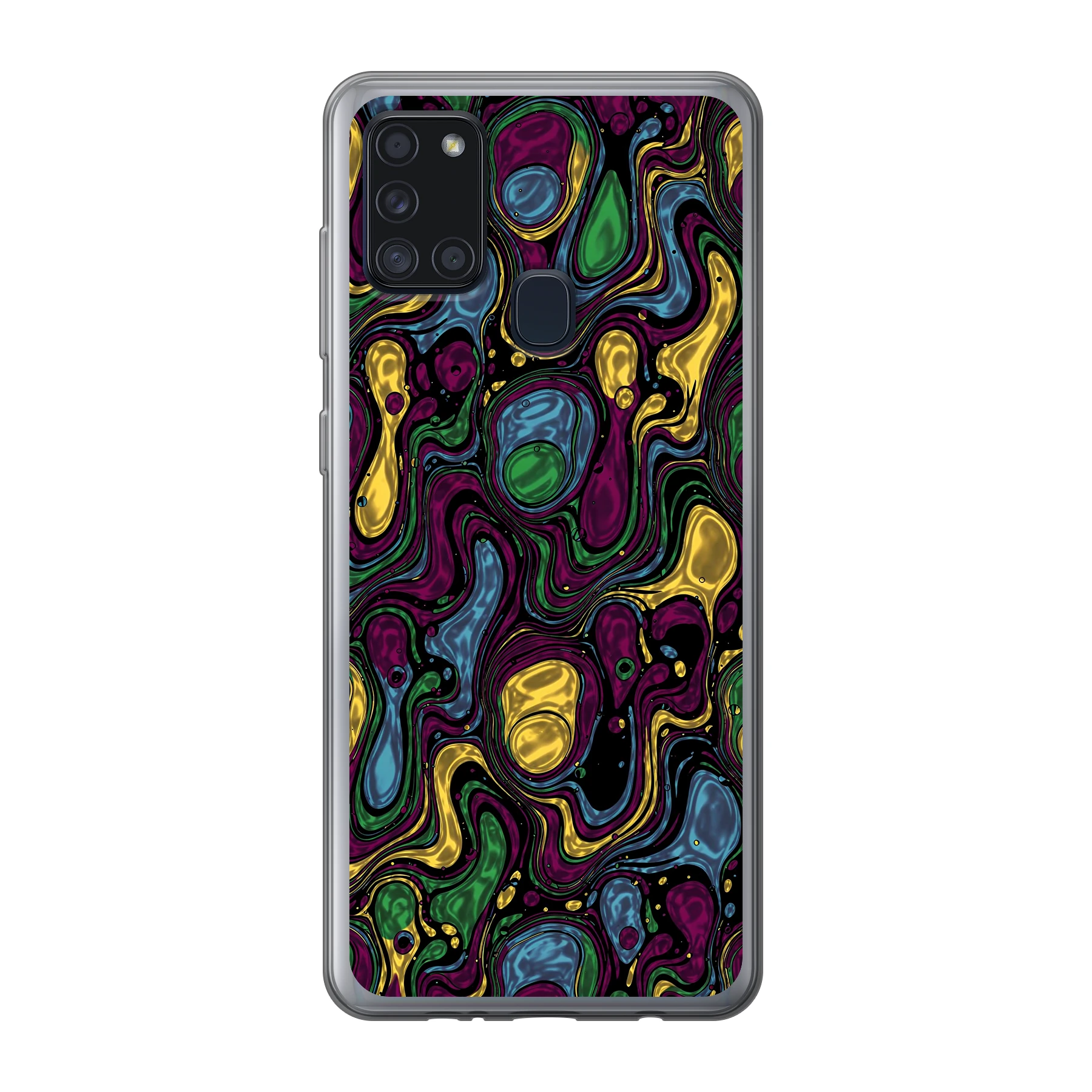 Samsung Galaxy A21s phone case