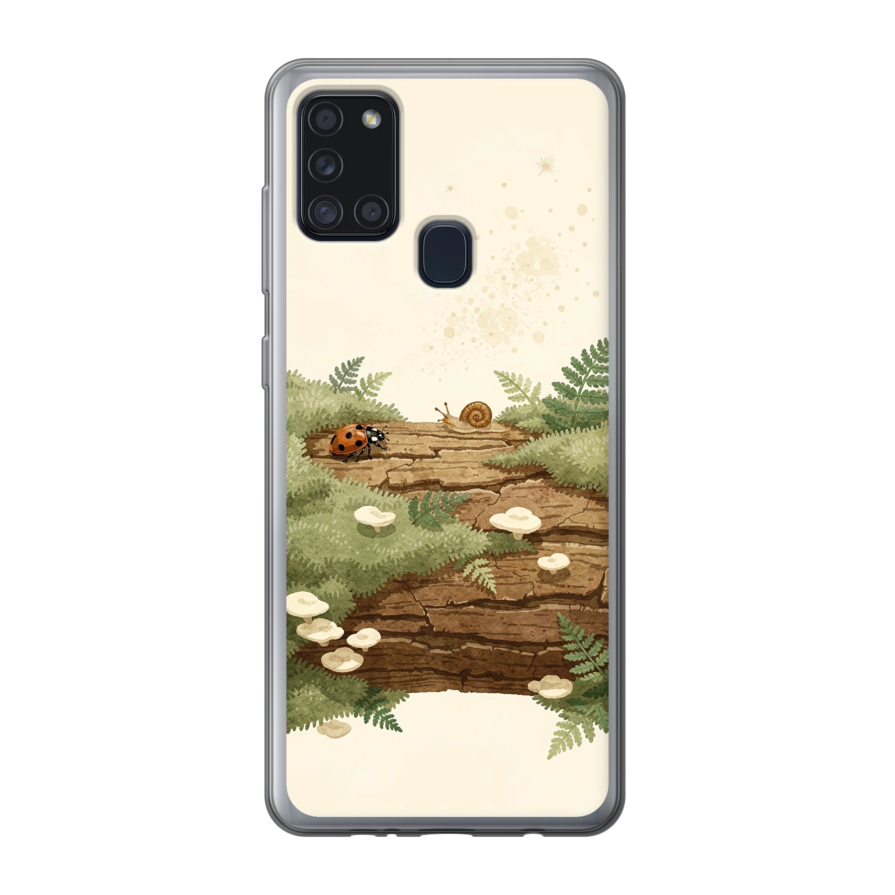 Samsung Galaxy A21s phone case