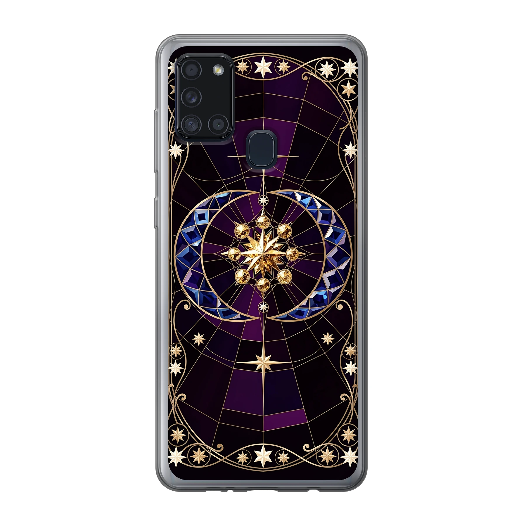 Samsung Galaxy A21s phone case