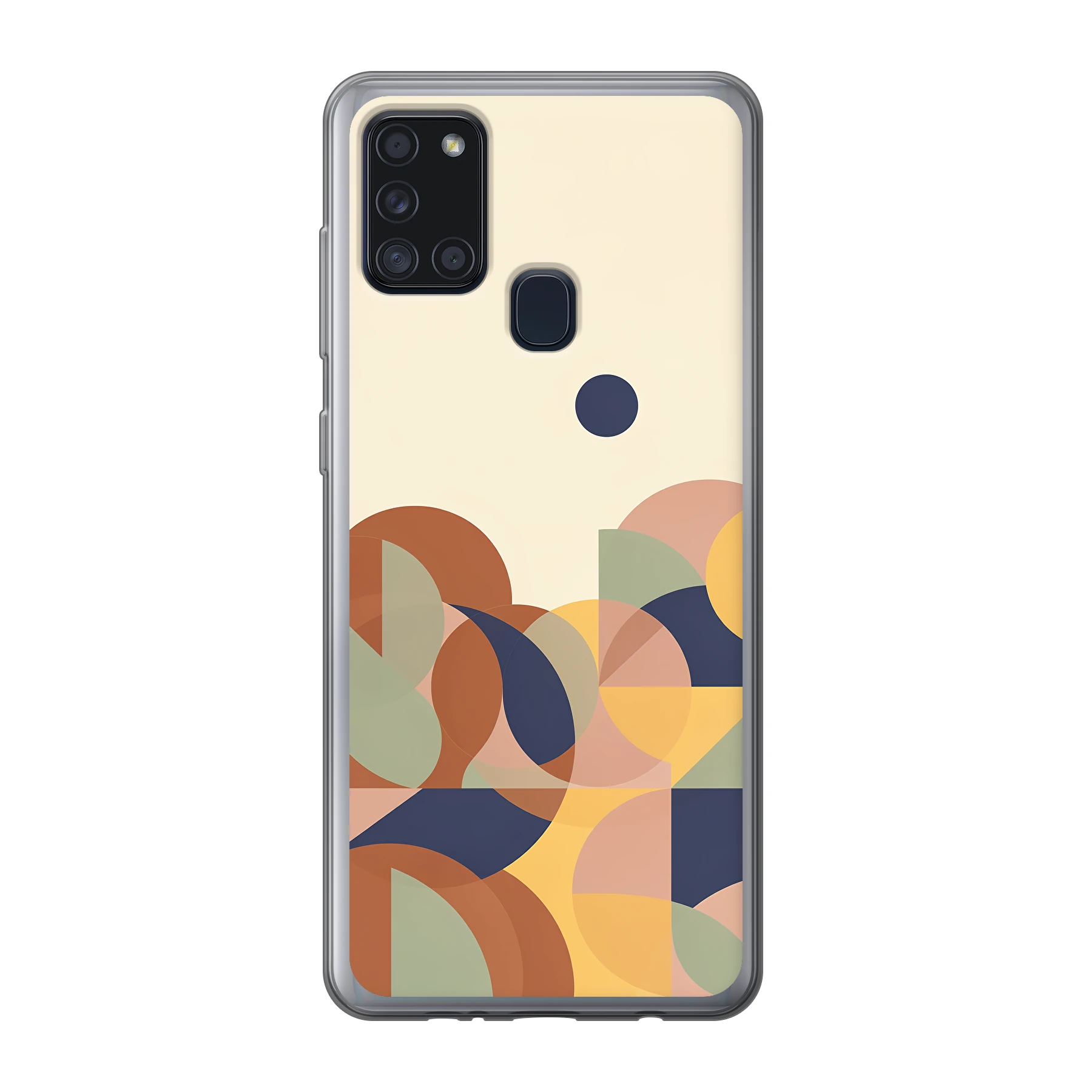 Samsung Galaxy A21s phone case