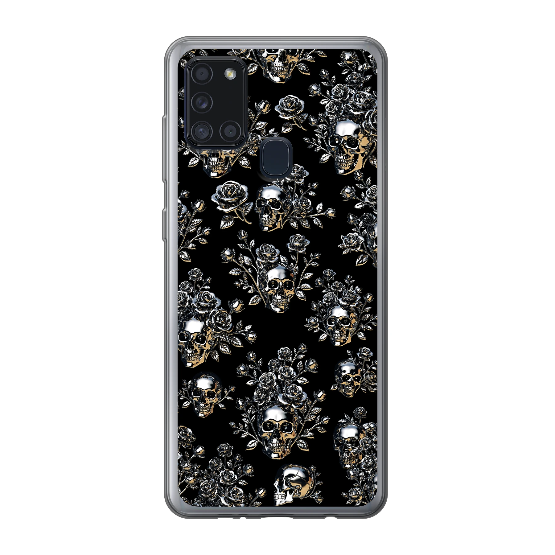 Samsung Galaxy A21s phone case