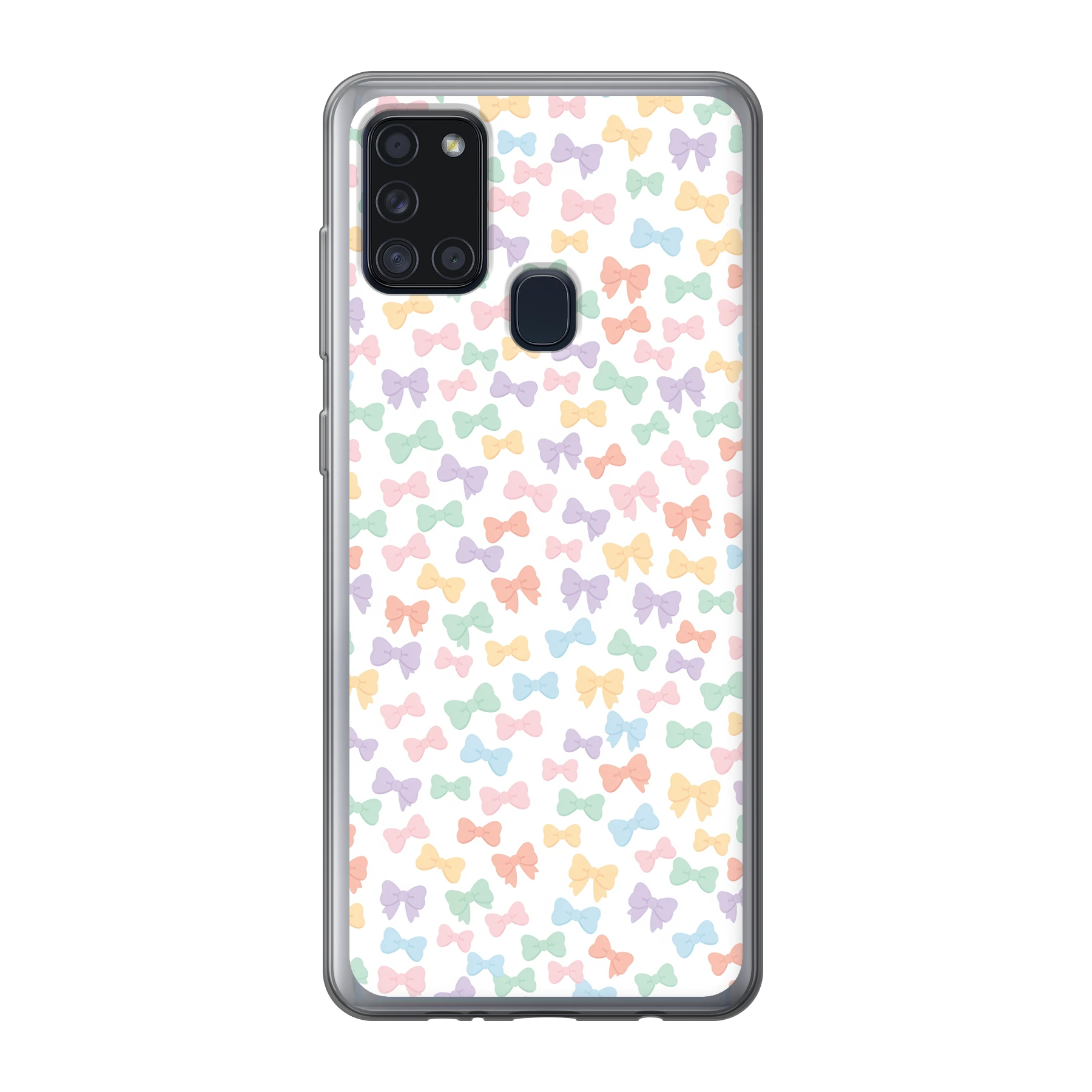 Samsung Galaxy A21s phone case