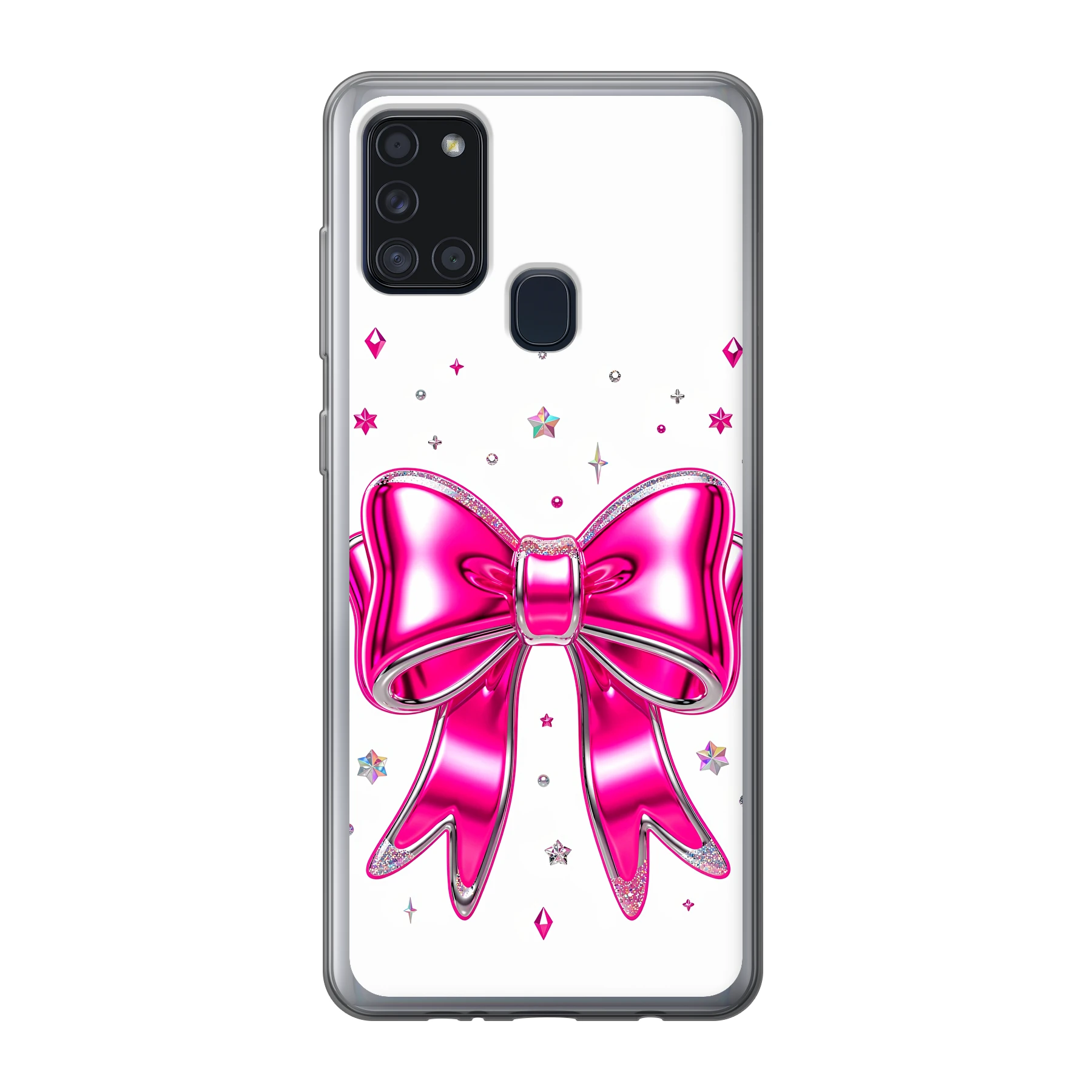 Samsung Galaxy A21s phone case