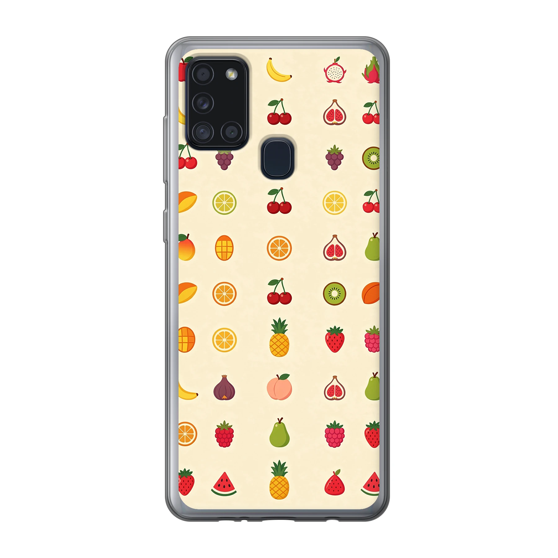 Samsung Galaxy A21s phone case