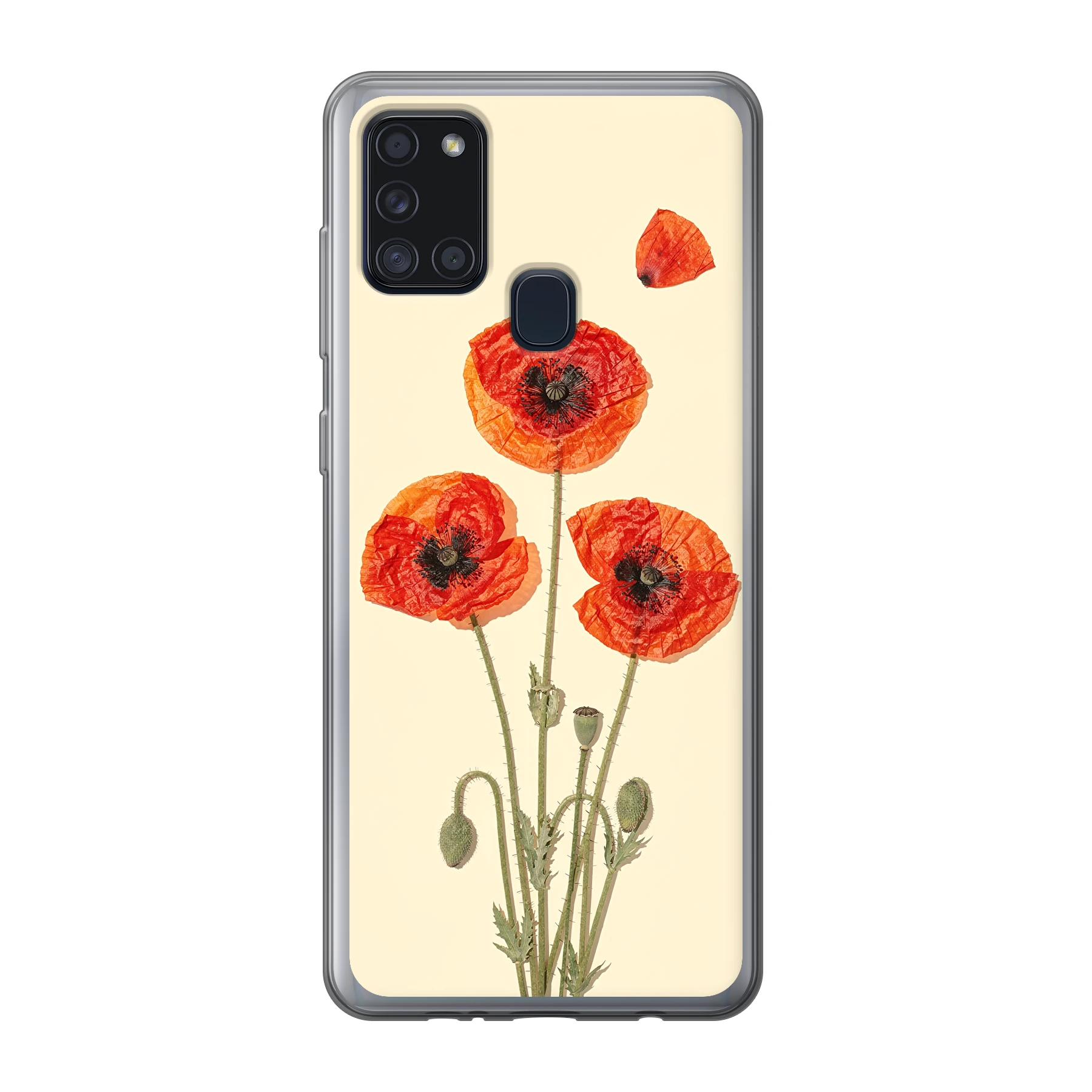 Samsung Galaxy A21s phone case