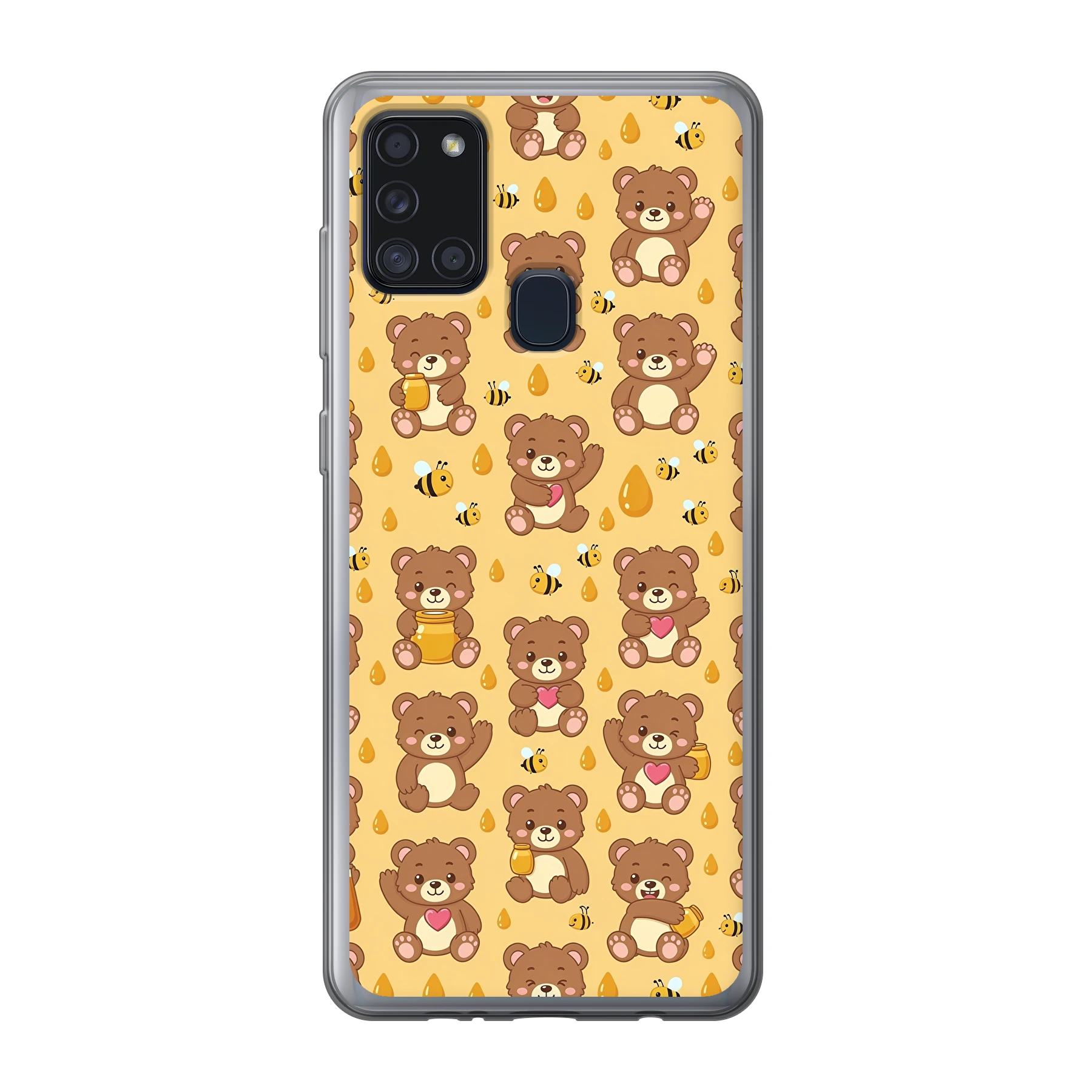 Samsung Galaxy A21s phone case