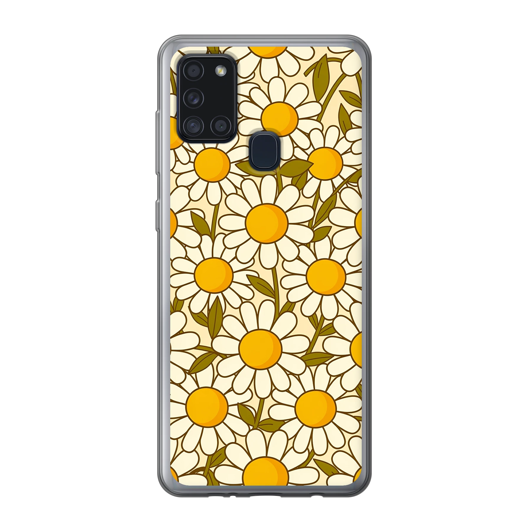 Samsung Galaxy A21s phone case
