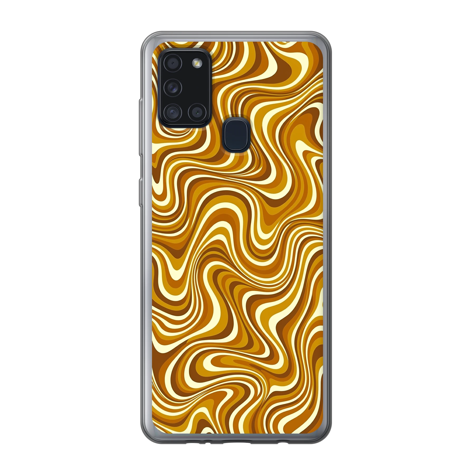 Samsung Galaxy A21s phone case