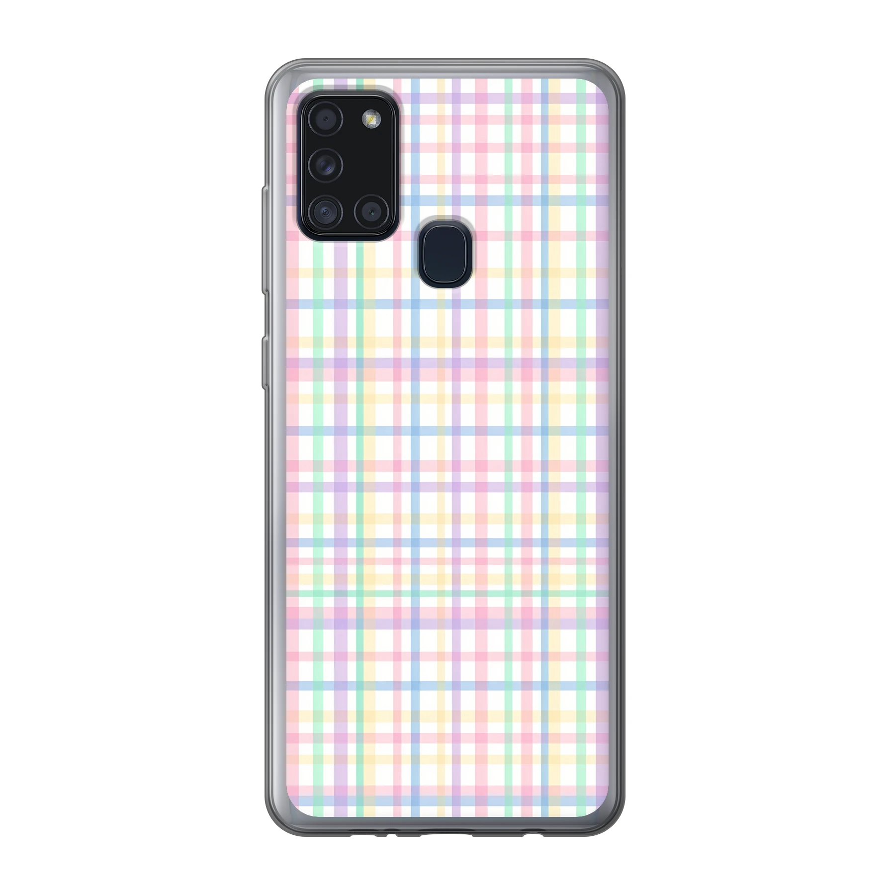 Samsung Galaxy A21s phone case