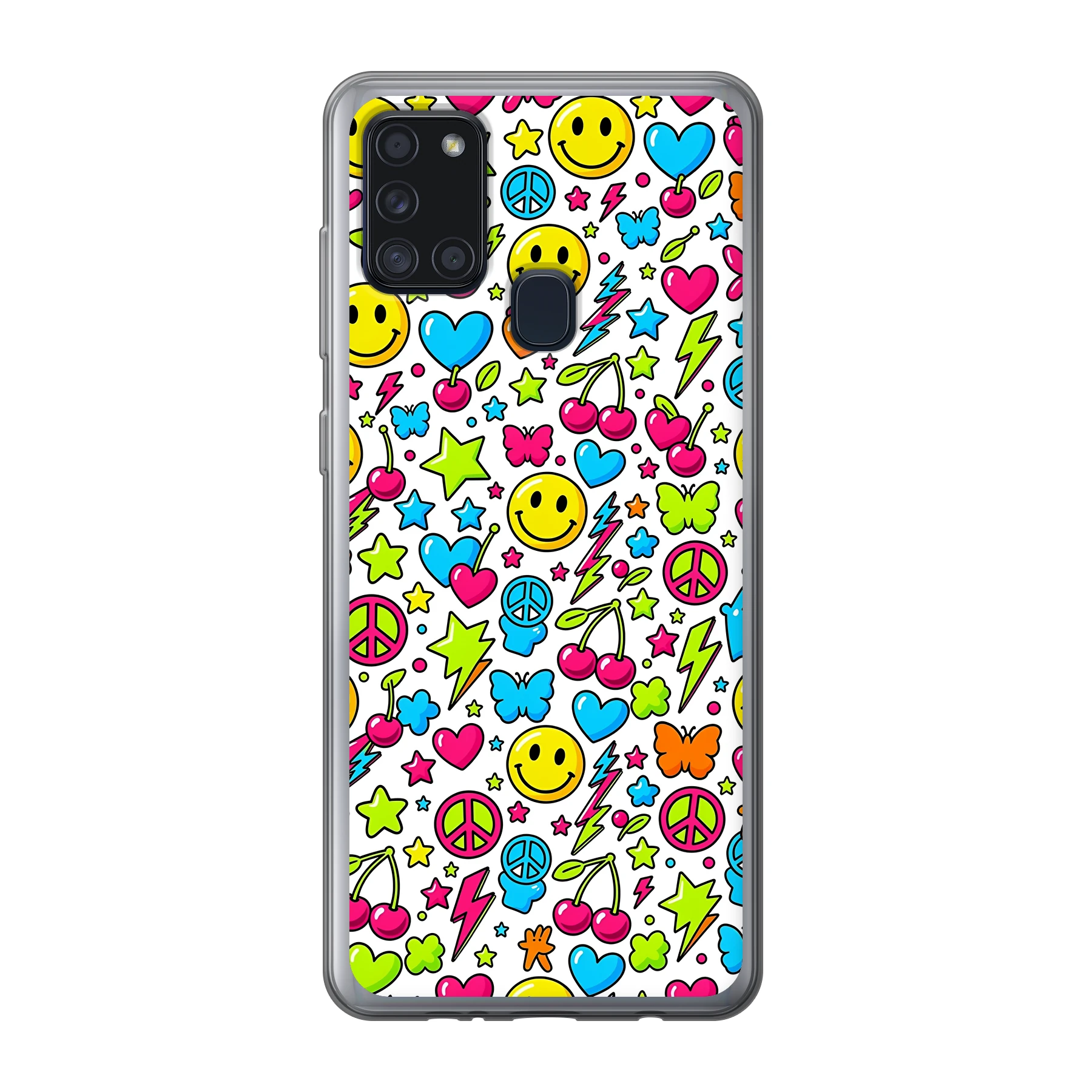 Samsung Galaxy A21s phone case