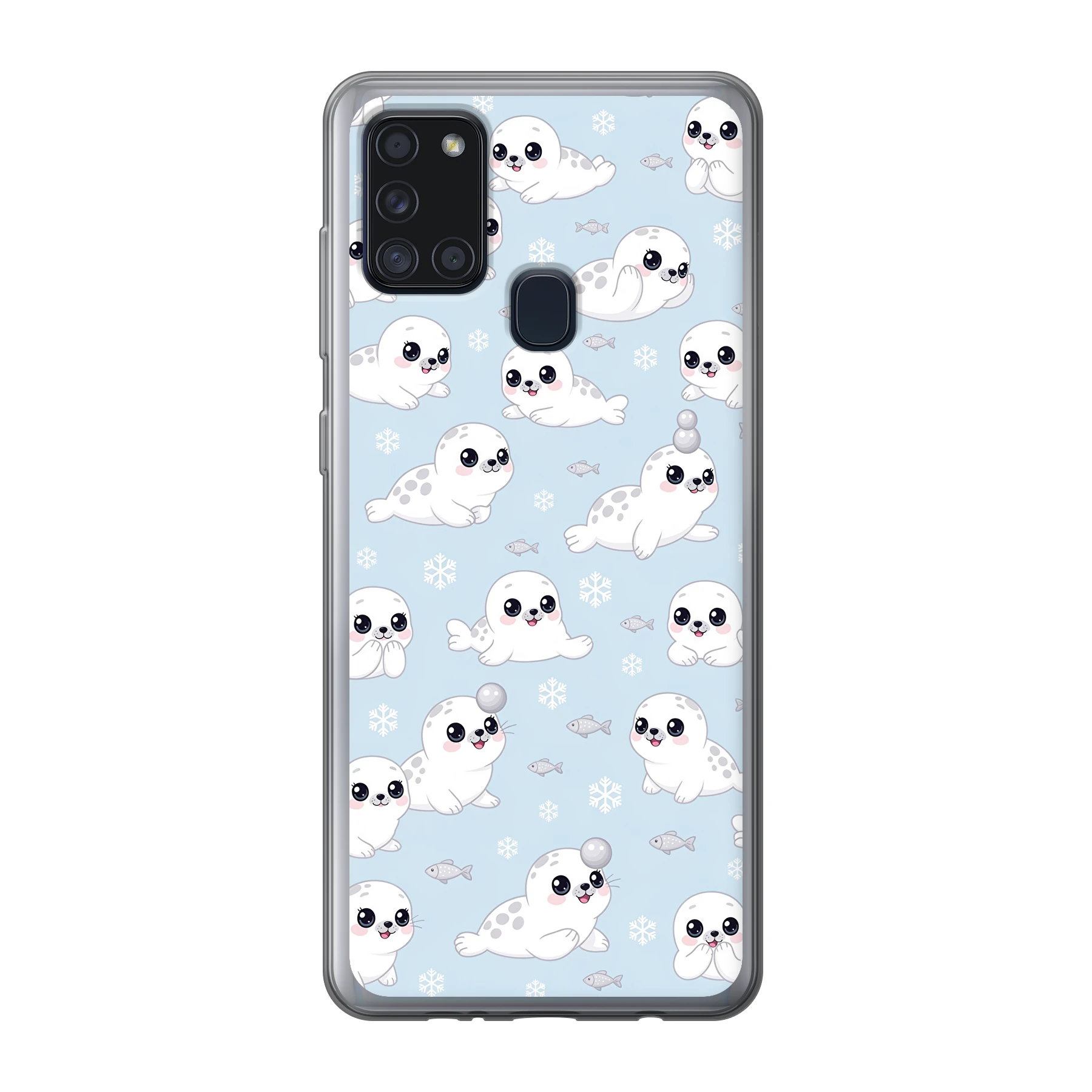 Samsung Galaxy A21s phone case