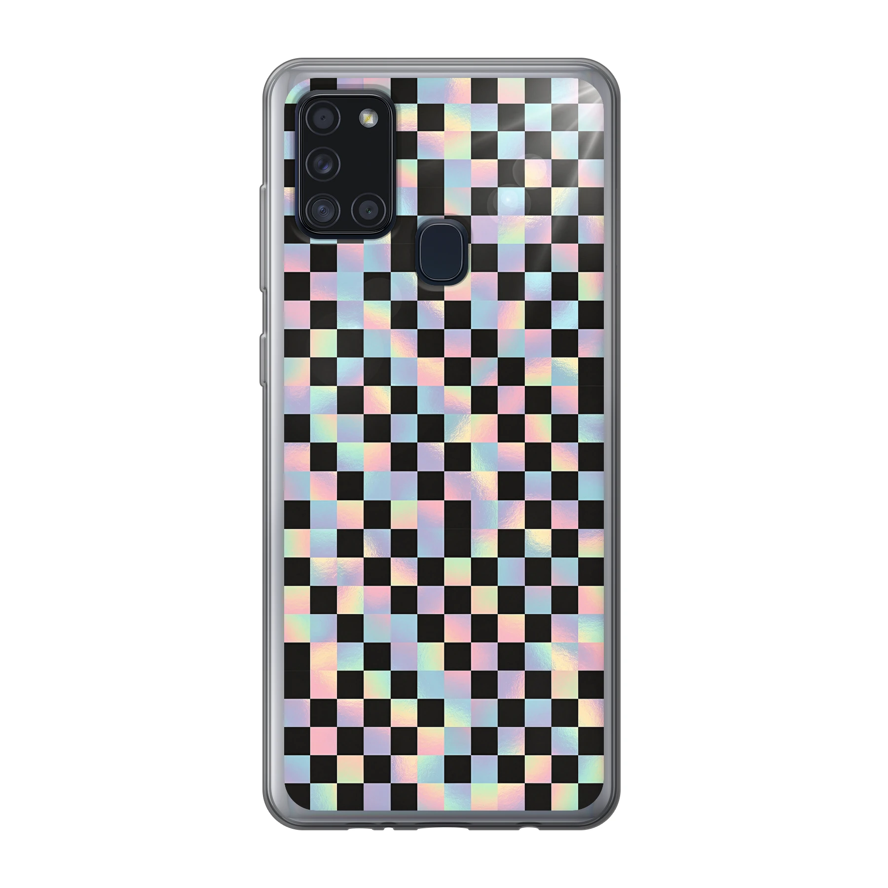 Samsung Galaxy A21s phone case