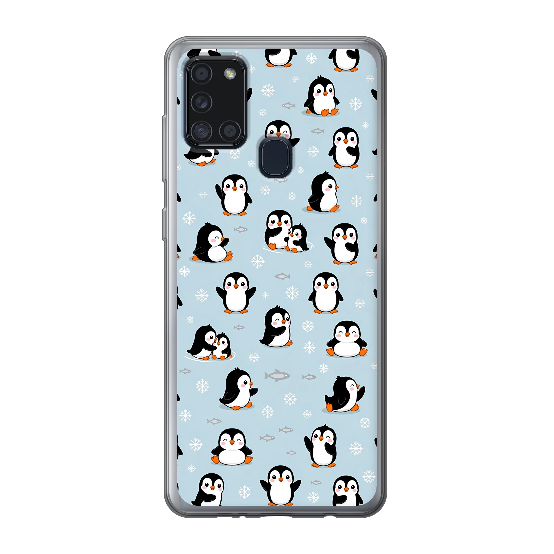 Samsung Galaxy A21s phone case