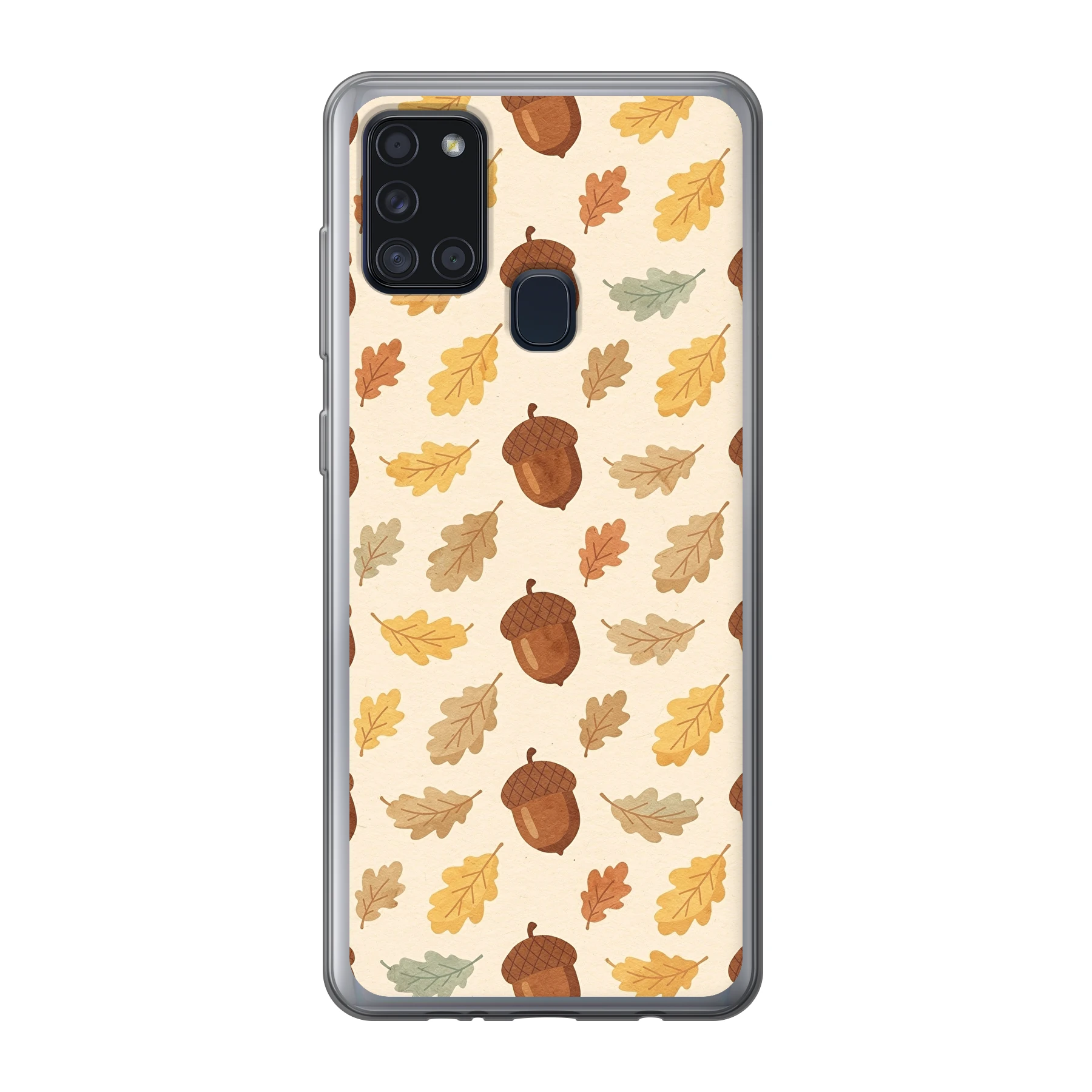 Samsung Galaxy A21s phone case