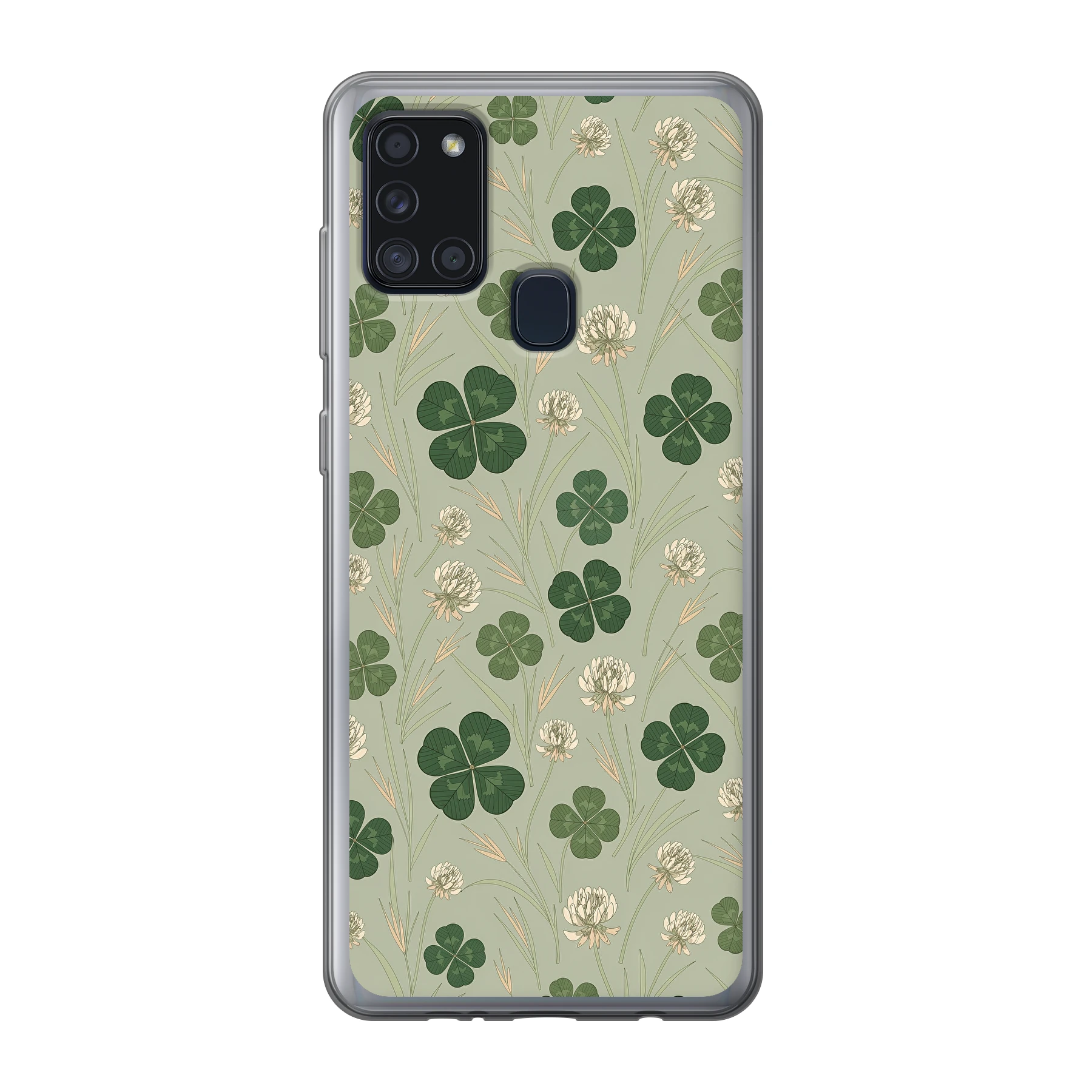 Samsung Galaxy A21s phone case